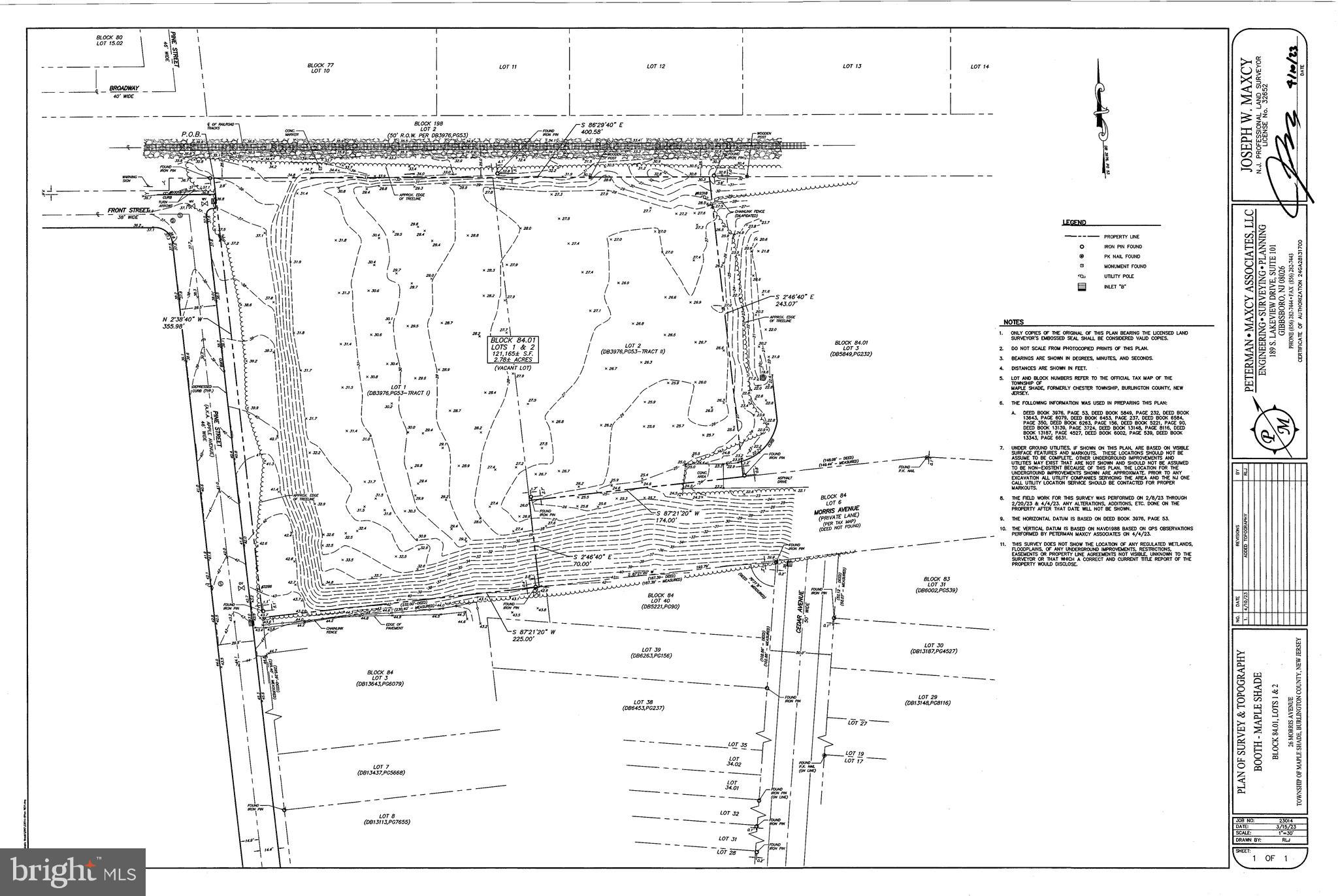 26 Morris Avenue Maple Shade, NJ 08052 - Photo 2 of 3