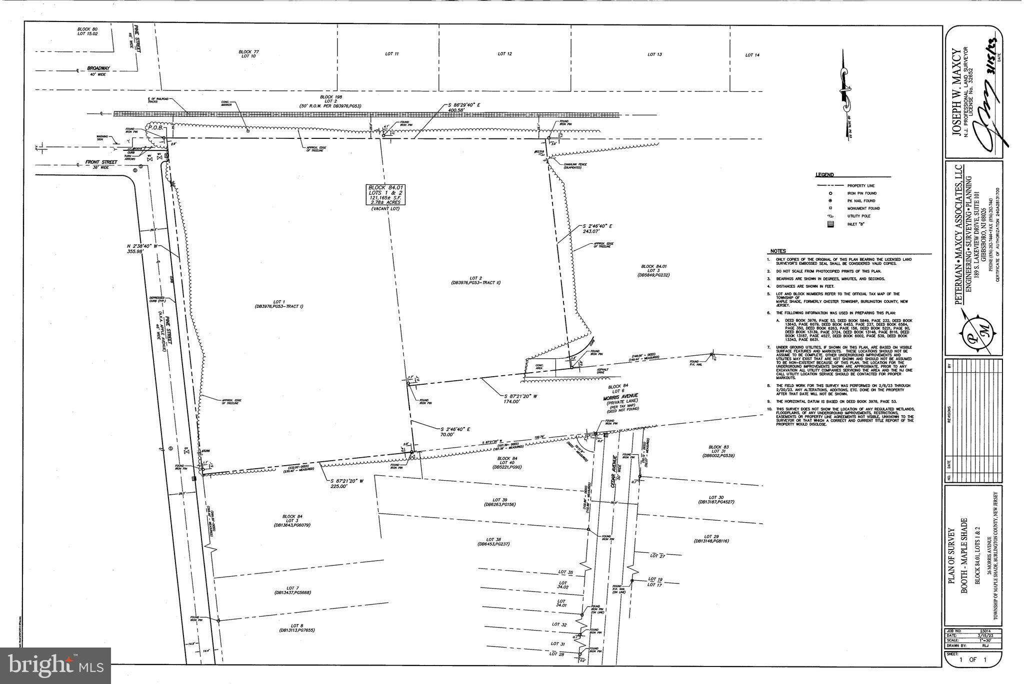 26 Morris Avenue Maple Shade, NJ 08052 - Photo 3 of 3