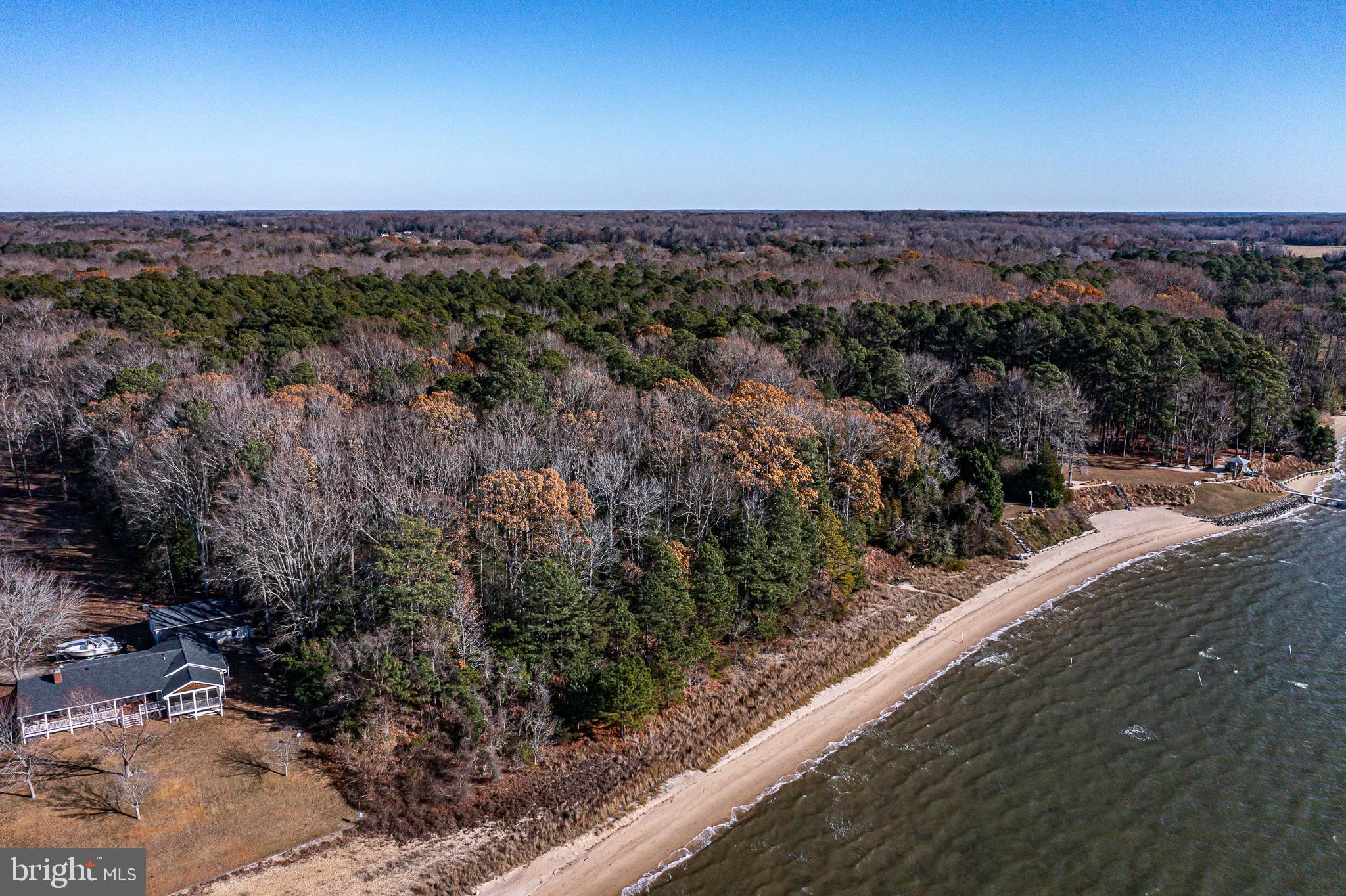 19 Rocky Neck Road Lancaster, VA 22503 - Photo 27 of 32 Gallery Image 27