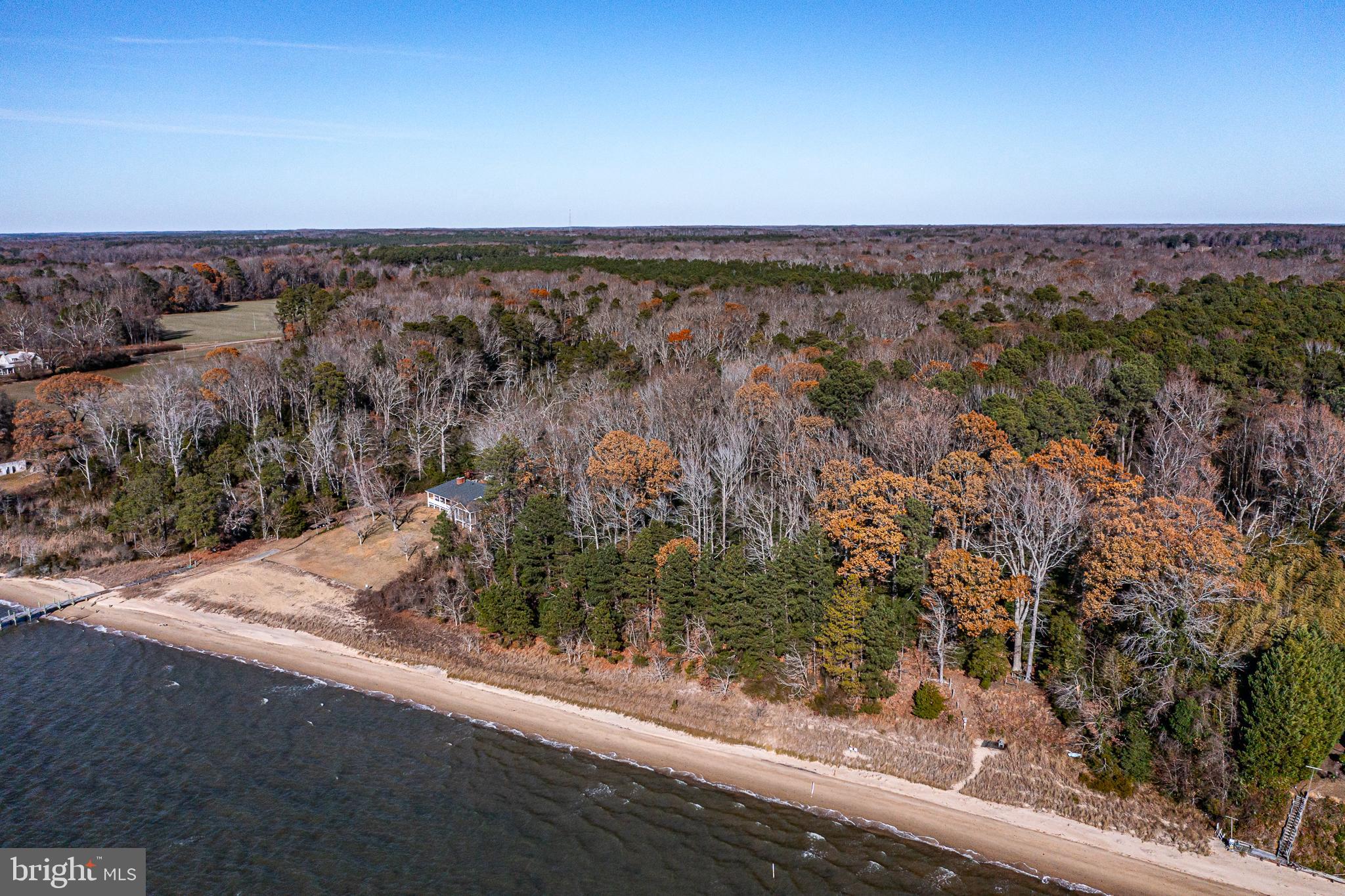 19 Rocky Neck Road Lancaster, VA 22503 - Photo 31 of 32 Gallery Image 31