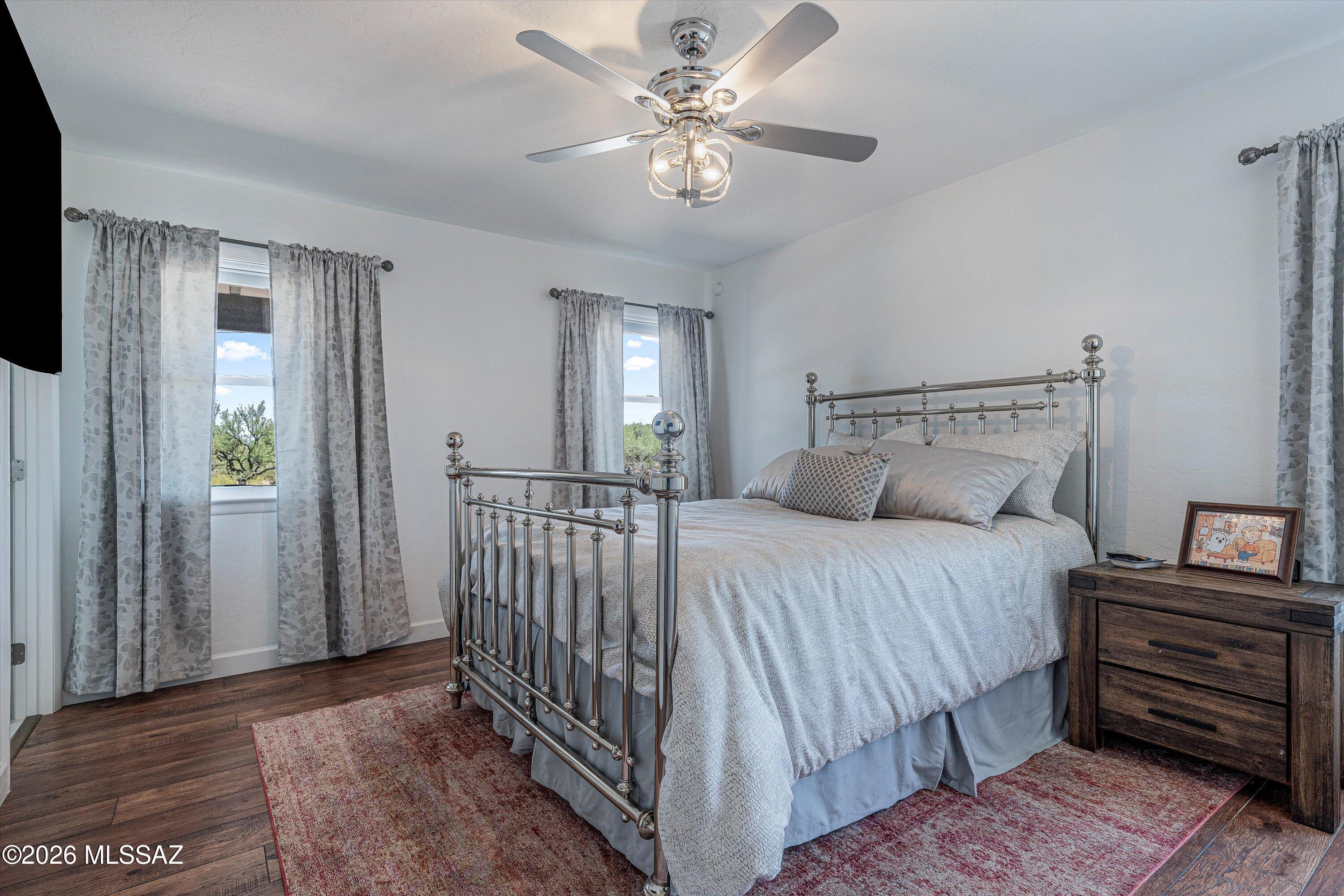 10015 East Fort Lowell Road Tucson, AZ 85749 - Photo 23 of 45 Ensuite