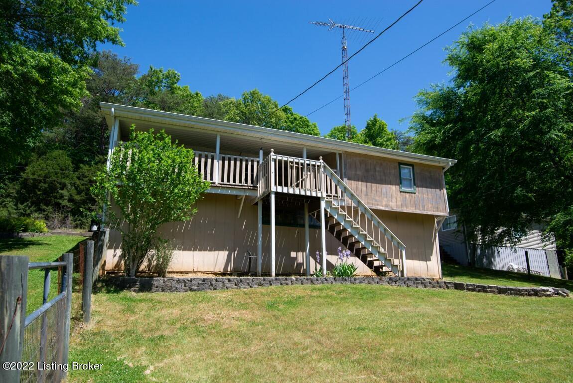 155 Bass Road Clarkson, KY 42726 - Photo 11 of 59 155 Bass Rd-10