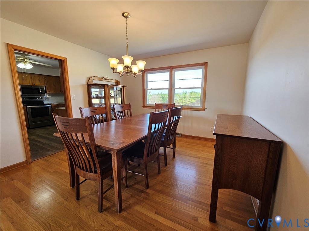 3407 Red House Road Rustburg, VA 24588 - Photo 13 of 45