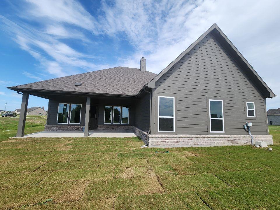 2332 Gypsum Street Krum, TX 76249 - Photo 17 of 18