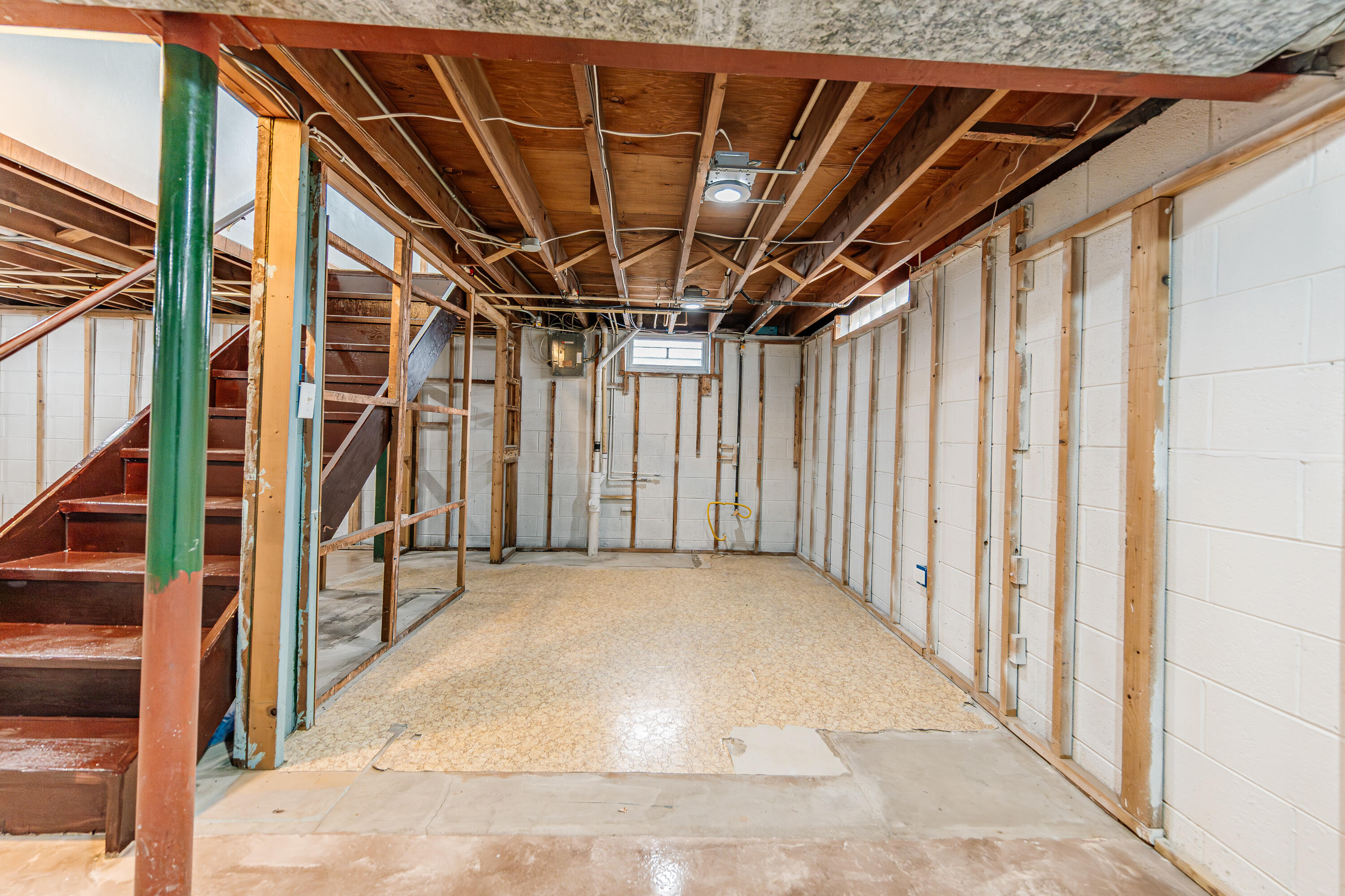 2327 Ohio Street Racine, WI 53405 - Photo 23 of 34 2327 Ohio St-25