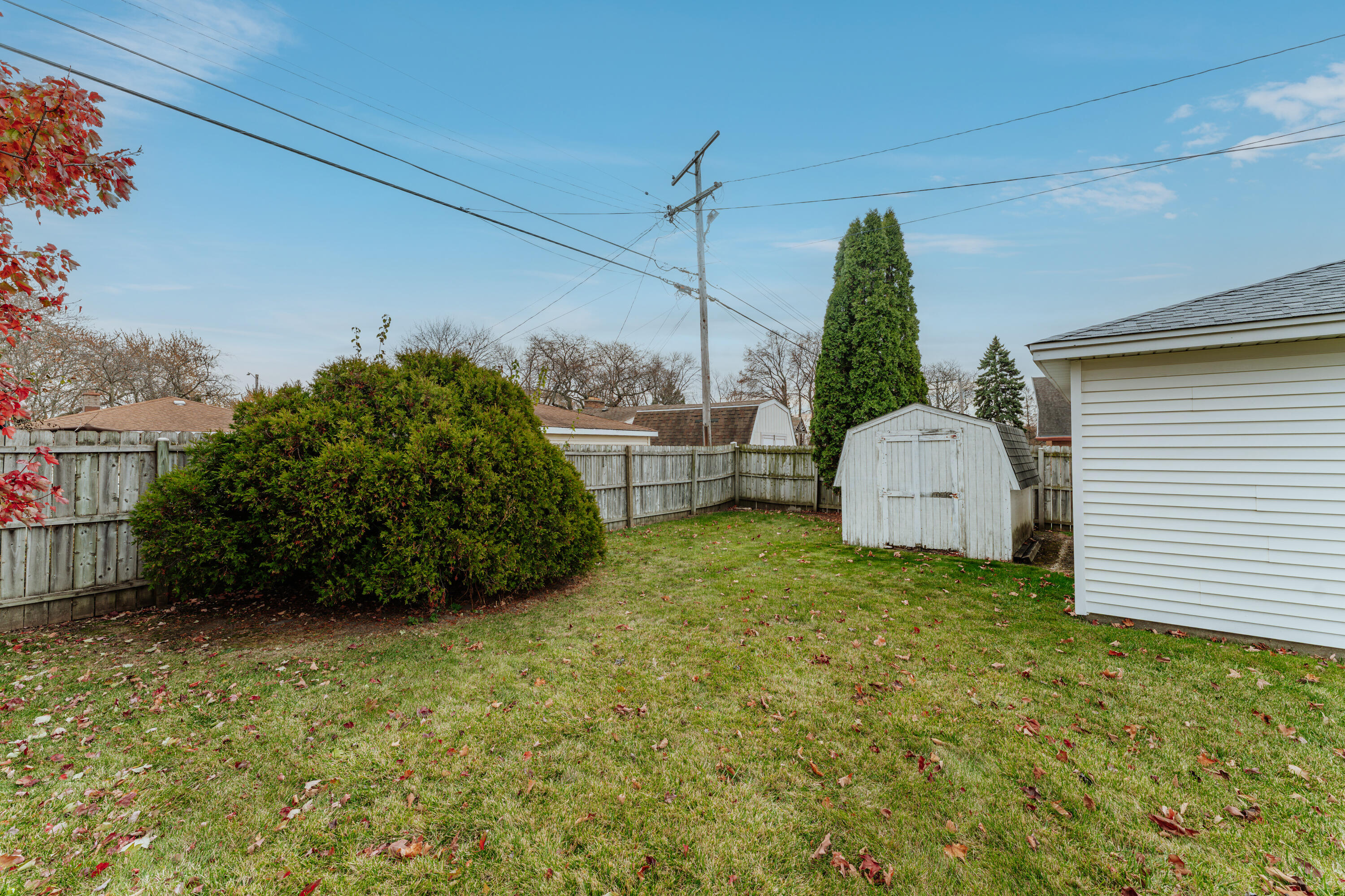 2327 Ohio Street Racine, WI 53405 - Photo 28 of 34 2327 Ohio St-30