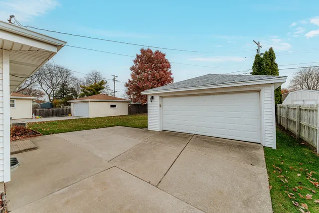 $259,900 | 2327 Ohio Street, Racine, WI 53405