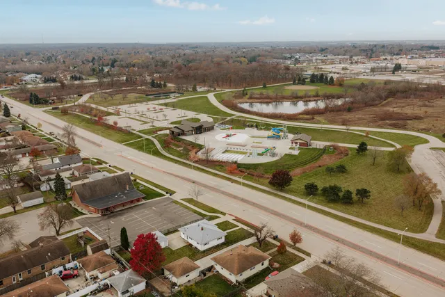 $259,900 | 2327 Ohio Street, Racine, WI 53405