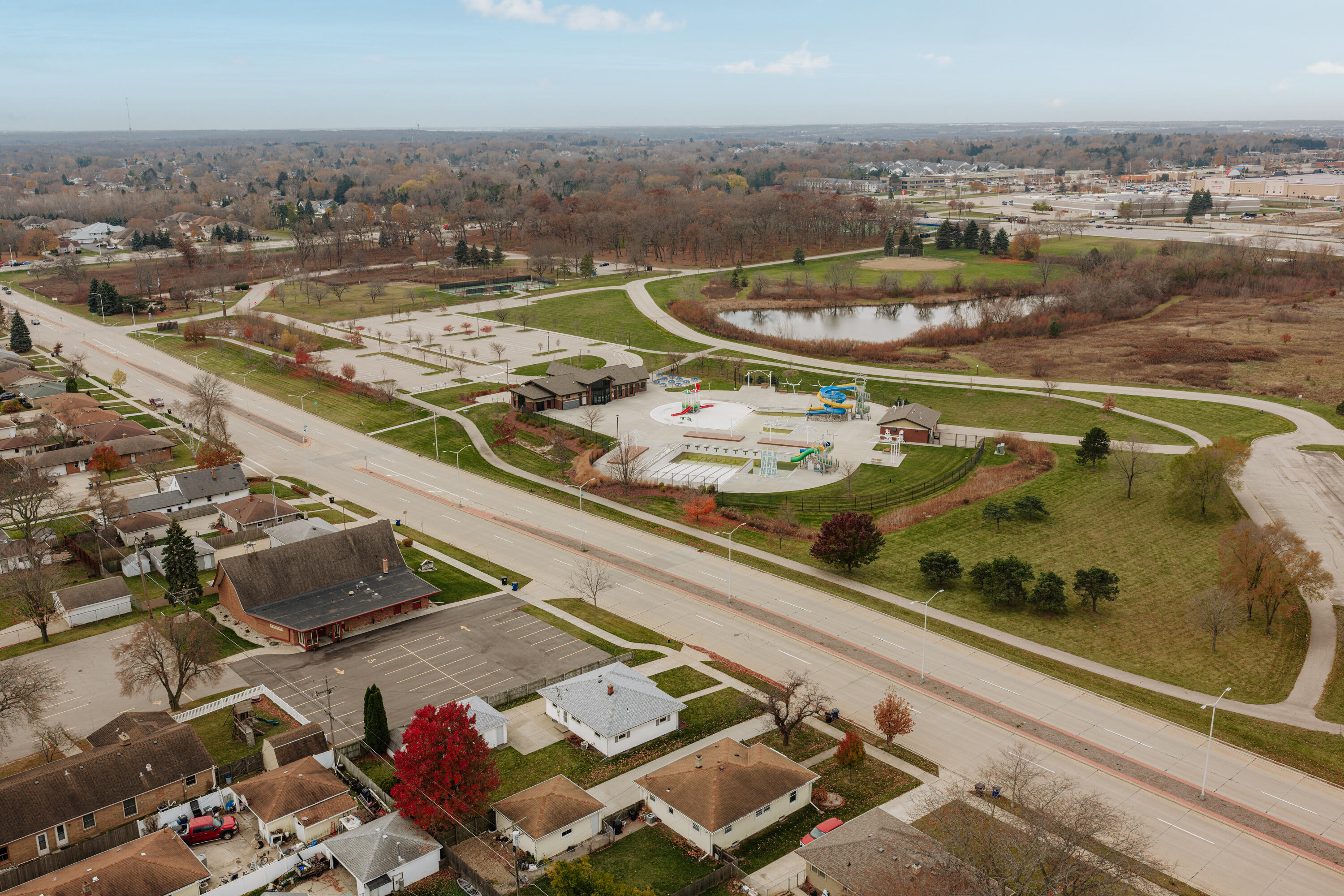 2327 Ohio Street Racine, WI 53405 - Photo 33 of 34 2327 Ohio St-36