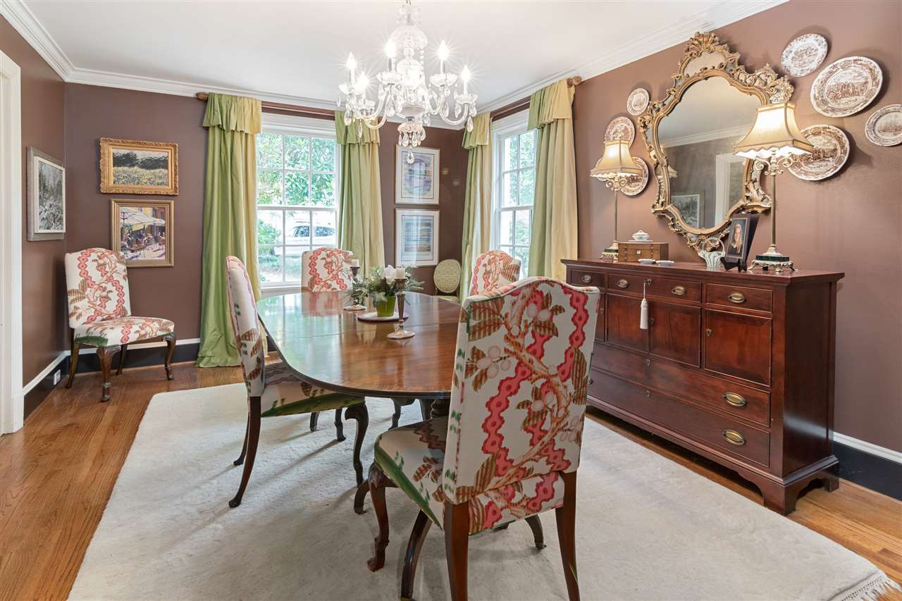 1512 Canterbury Road Raleigh, NC 27608 - Photo 3 of 30 Photo 3
