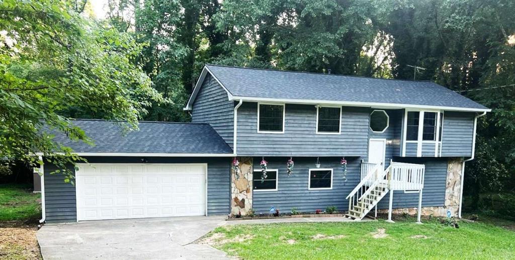 3145 Malvern Drive Snellville, GA 30039 - Photo 1 of 15