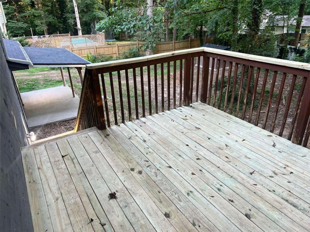 3145 Malvern Drive Snellville, GA 30039 - Photo 14 of 15