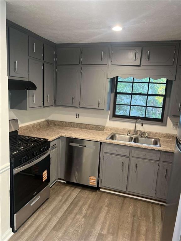 3145 Malvern Drive Snellville, GA 30039 - Photo 5 of 15