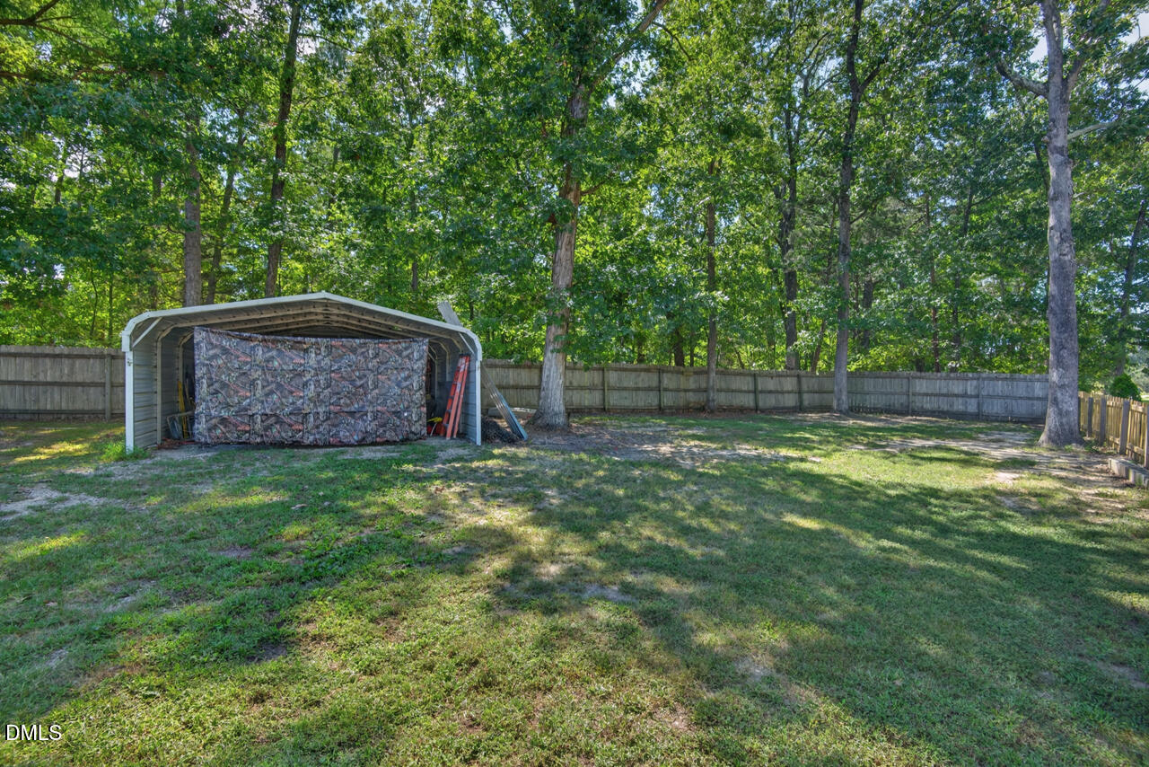6813 Barbee Road Durham, NC 27713 - Photo 57 of 72 59