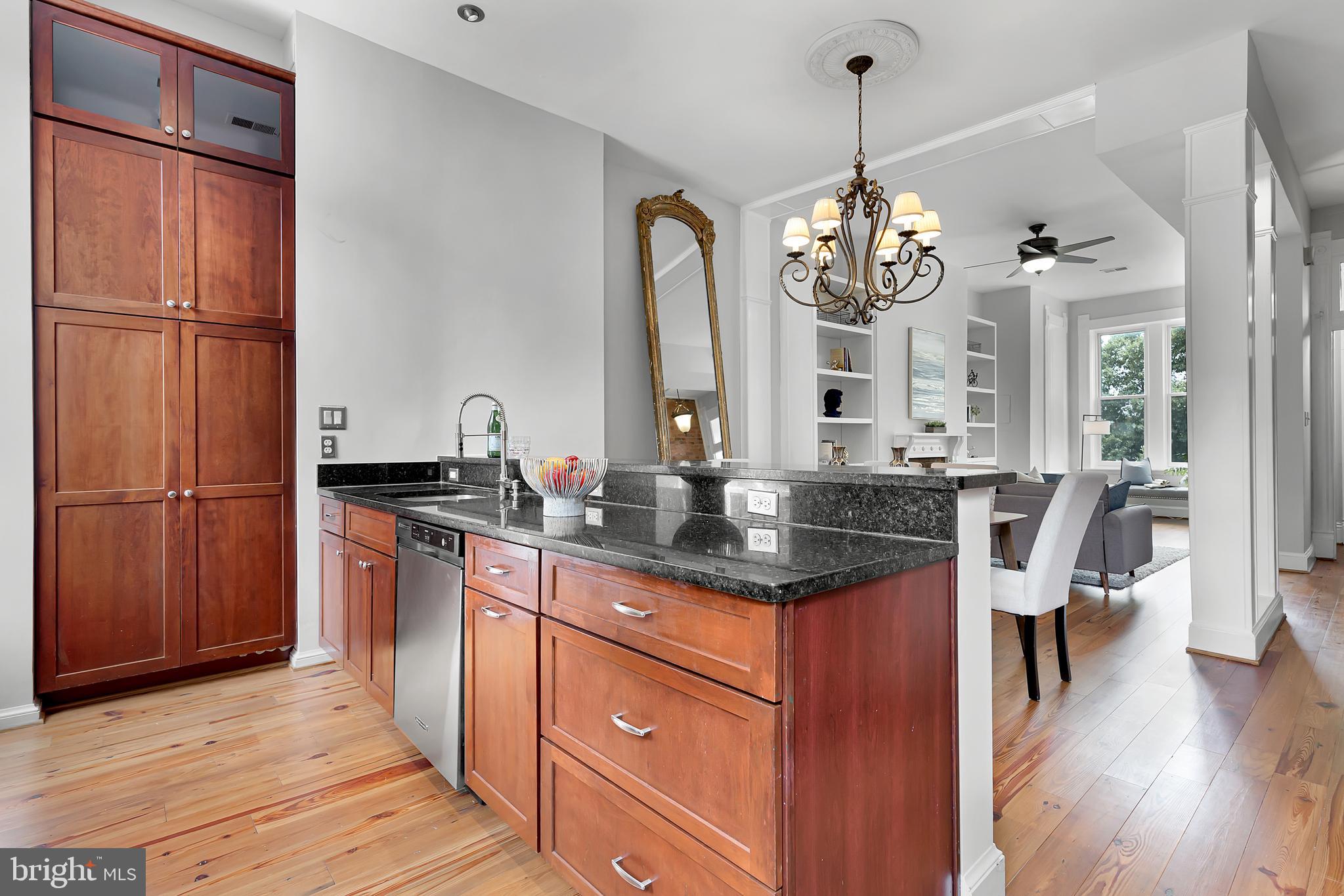 503 Seward Square Southeast Washington, DC 20003 - Photo 12 of 38