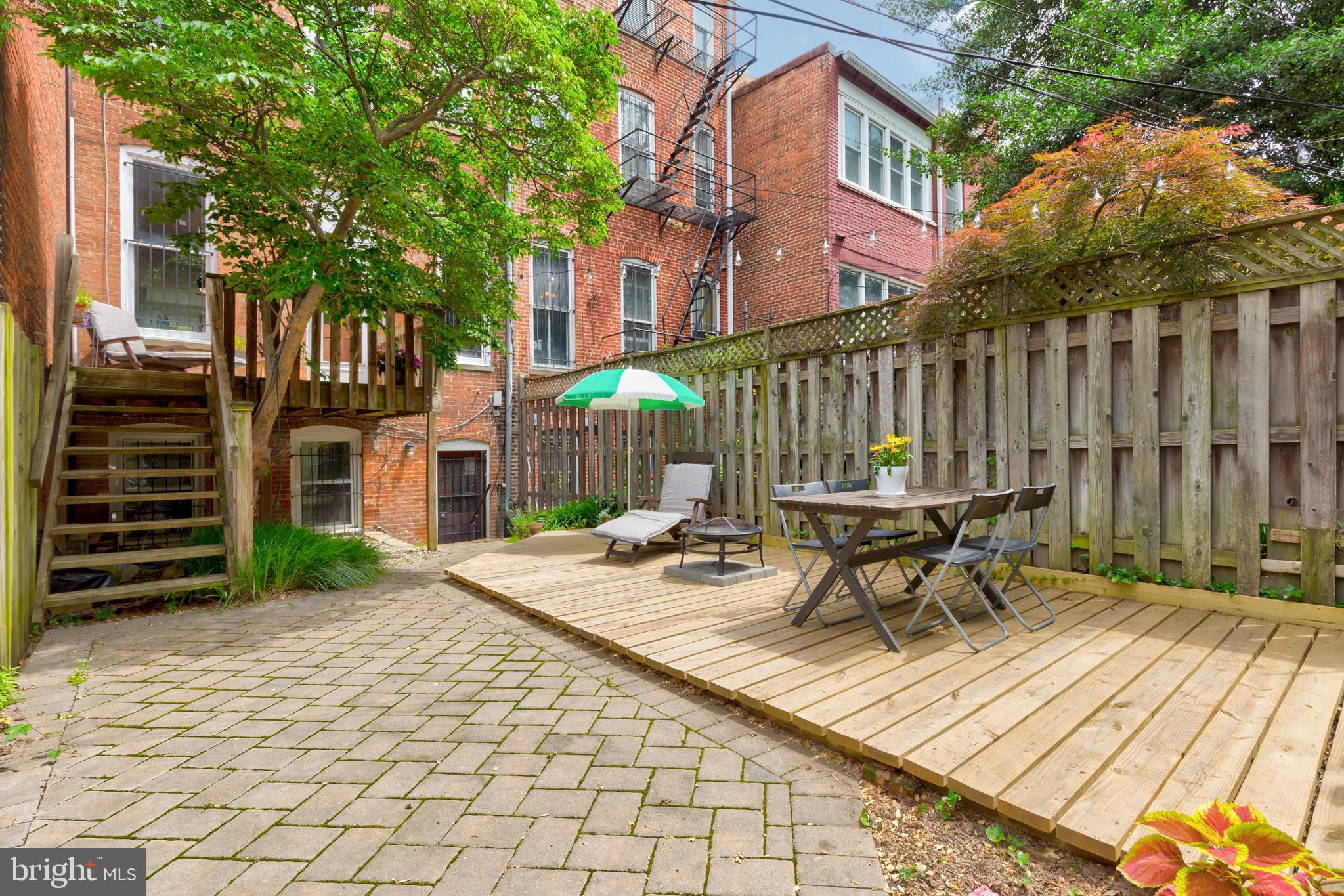 503 Seward Square Southeast Washington, DC 20003 - Photo 14 of 38