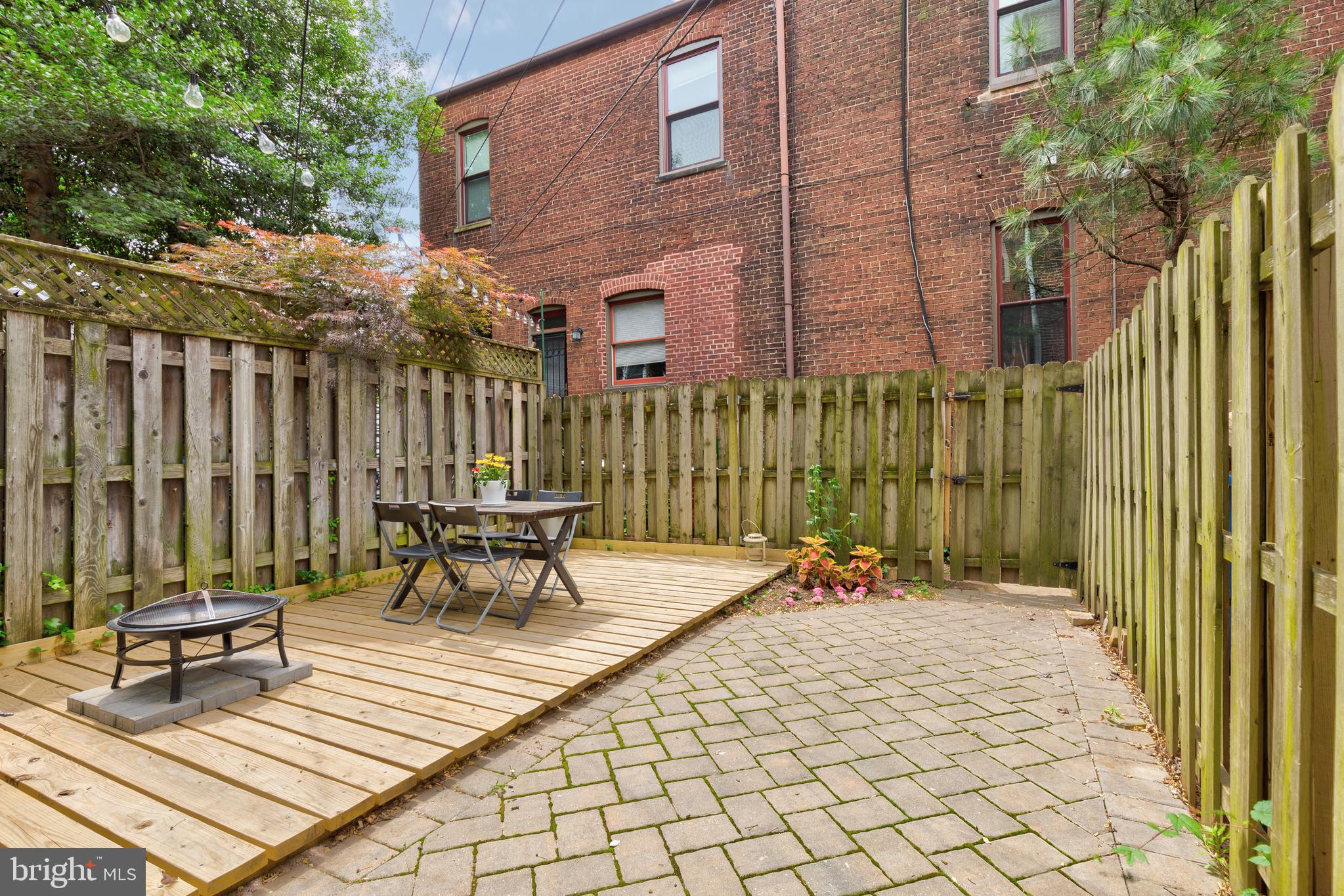 503 Seward Square Southeast Washington, DC 20003 - Photo 15 of 38