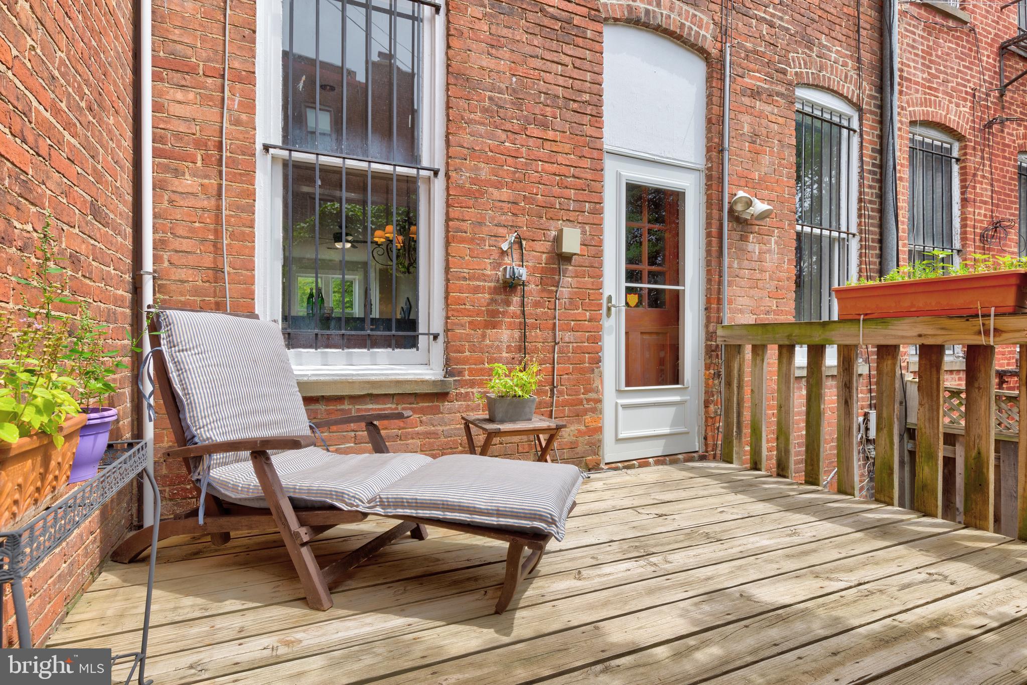 503 Seward Square Southeast Washington, DC 20003 - Photo 17 of 38