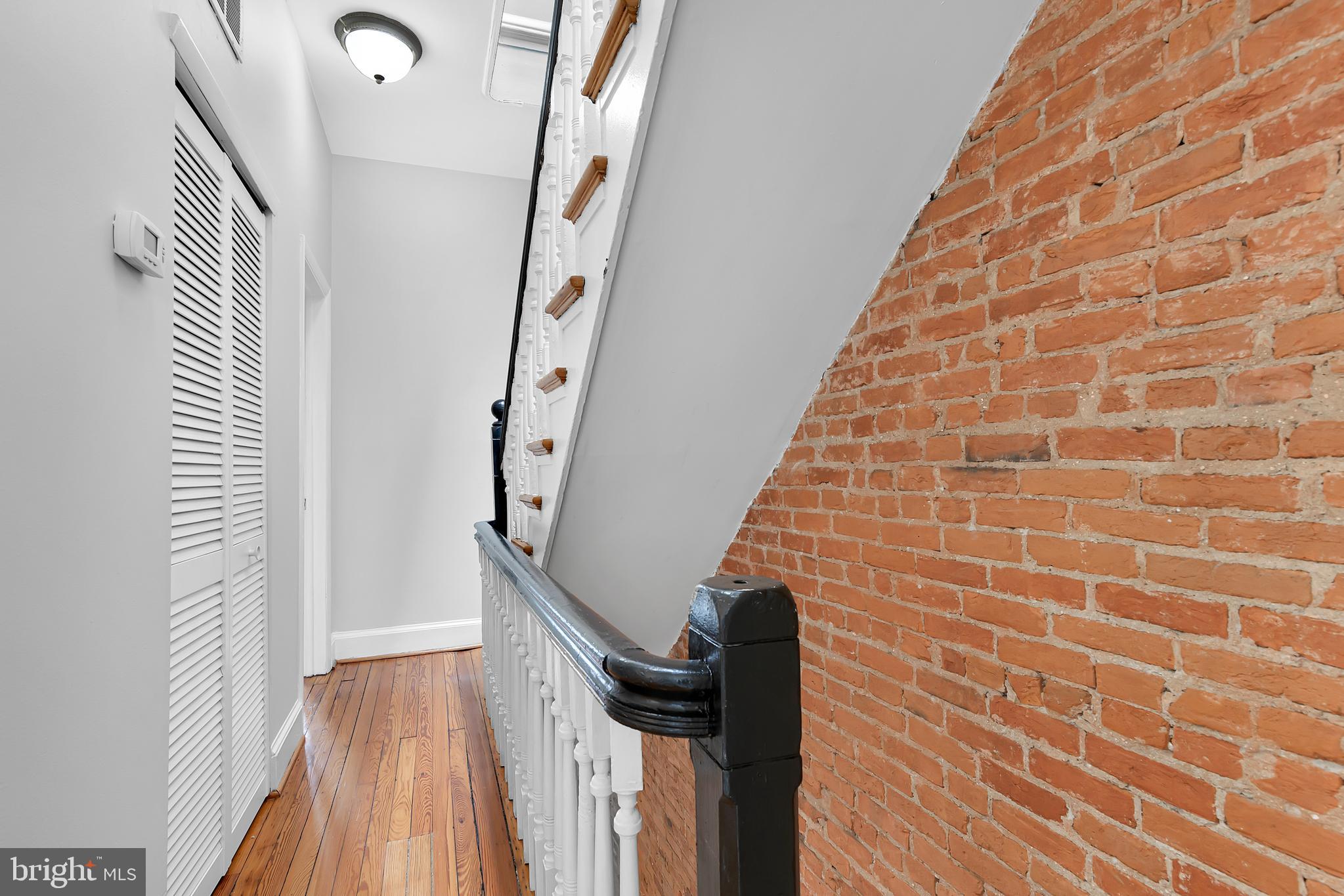 503 Seward Square Southeast Washington, DC 20003 - Photo 19 of 38