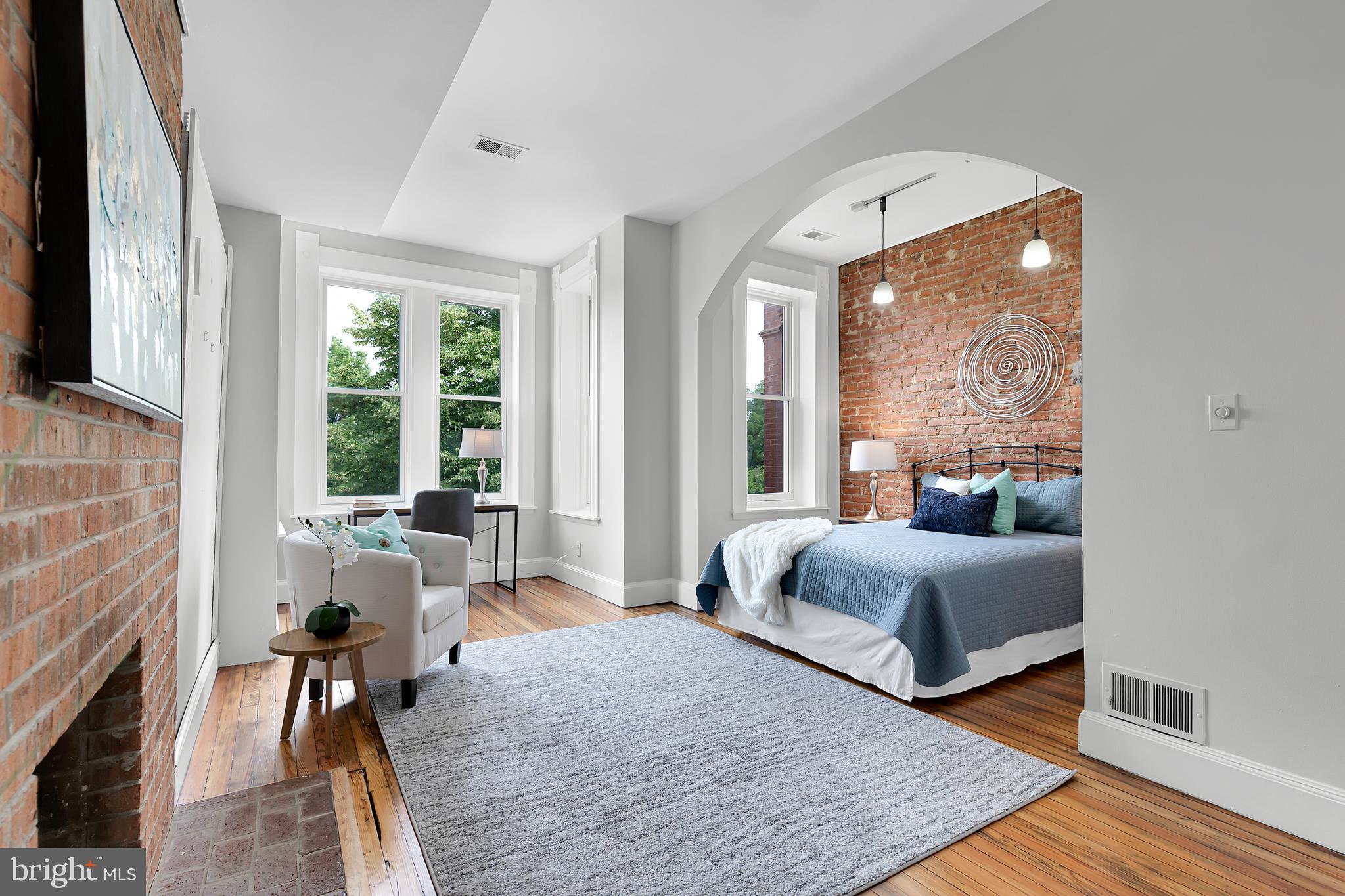 503 Seward Square Southeast Washington, DC 20003 - Photo 20 of 38