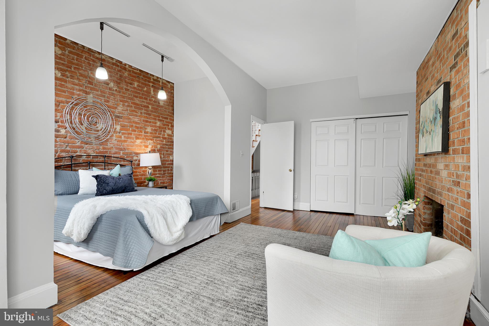 503 Seward Square Southeast Washington, DC 20003 - Photo 21 of 38