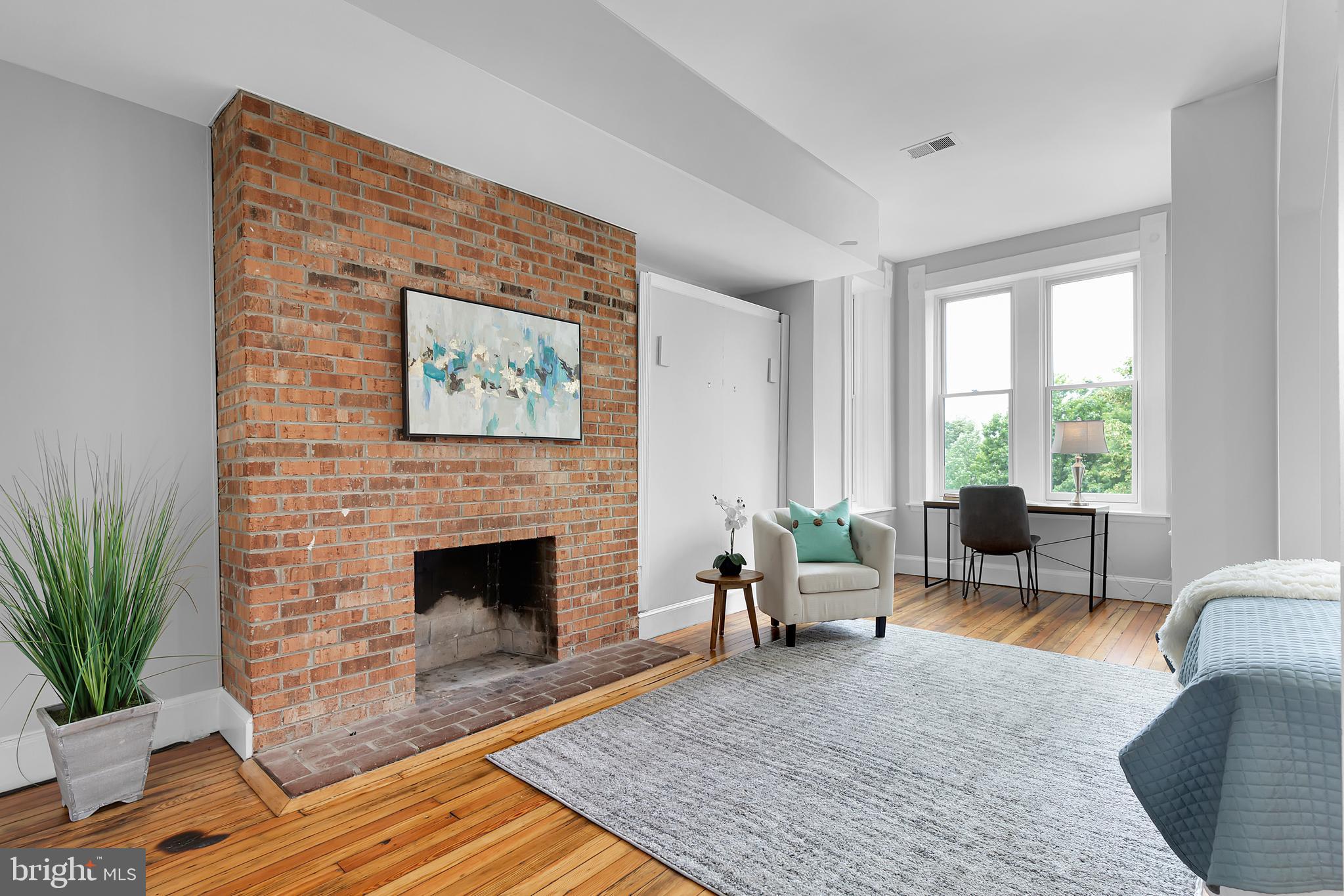 503 Seward Square Southeast Washington, DC 20003 - Photo 22 of 38