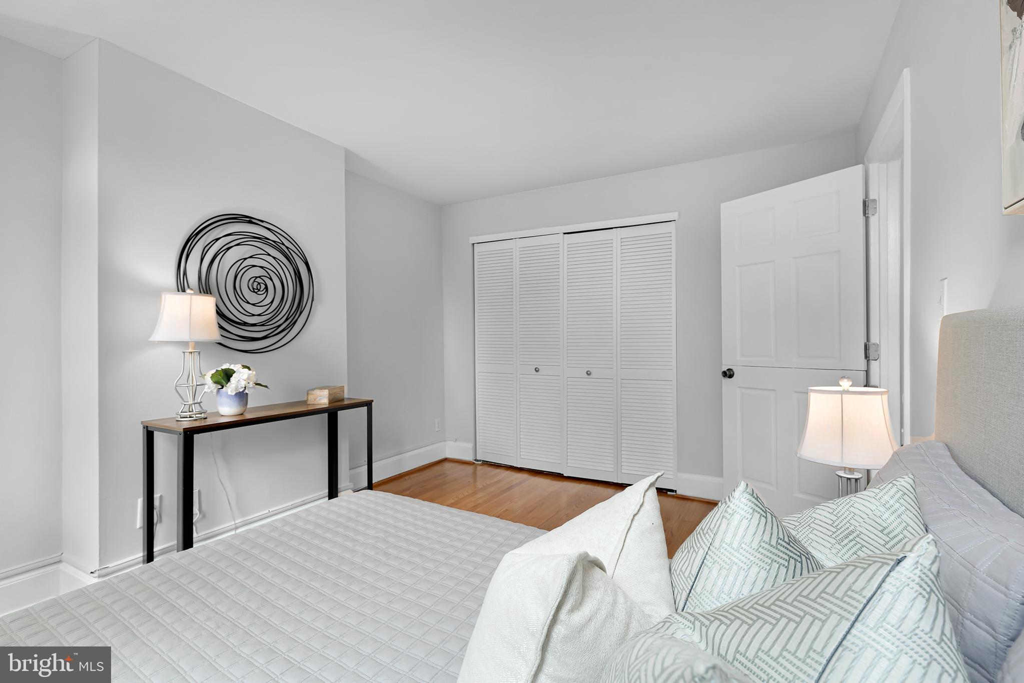 503 Seward Square Southeast Washington, DC 20003 - Photo 26 of 38