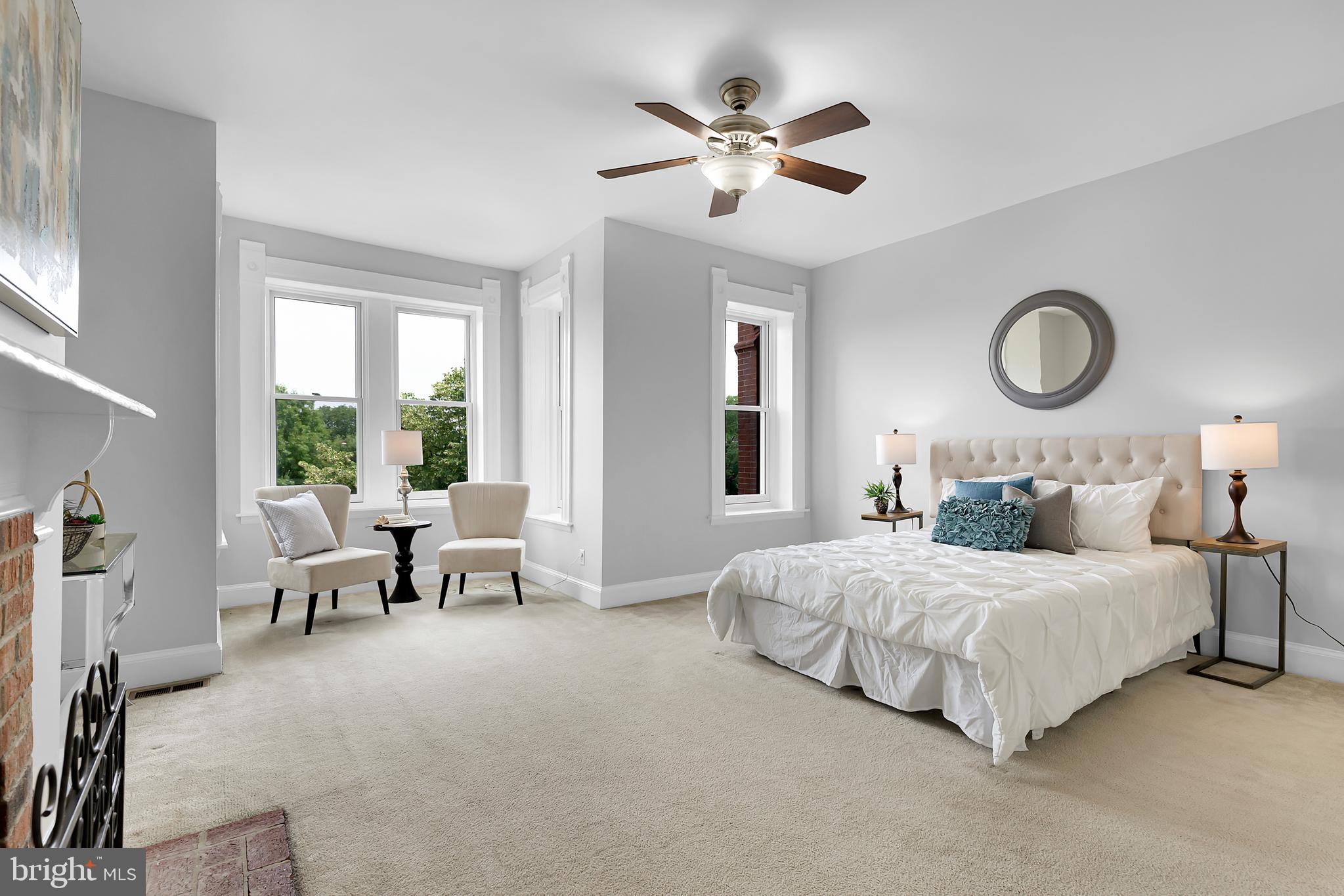 503 Seward Square Southeast Washington, DC 20003 - Photo 29 of 38