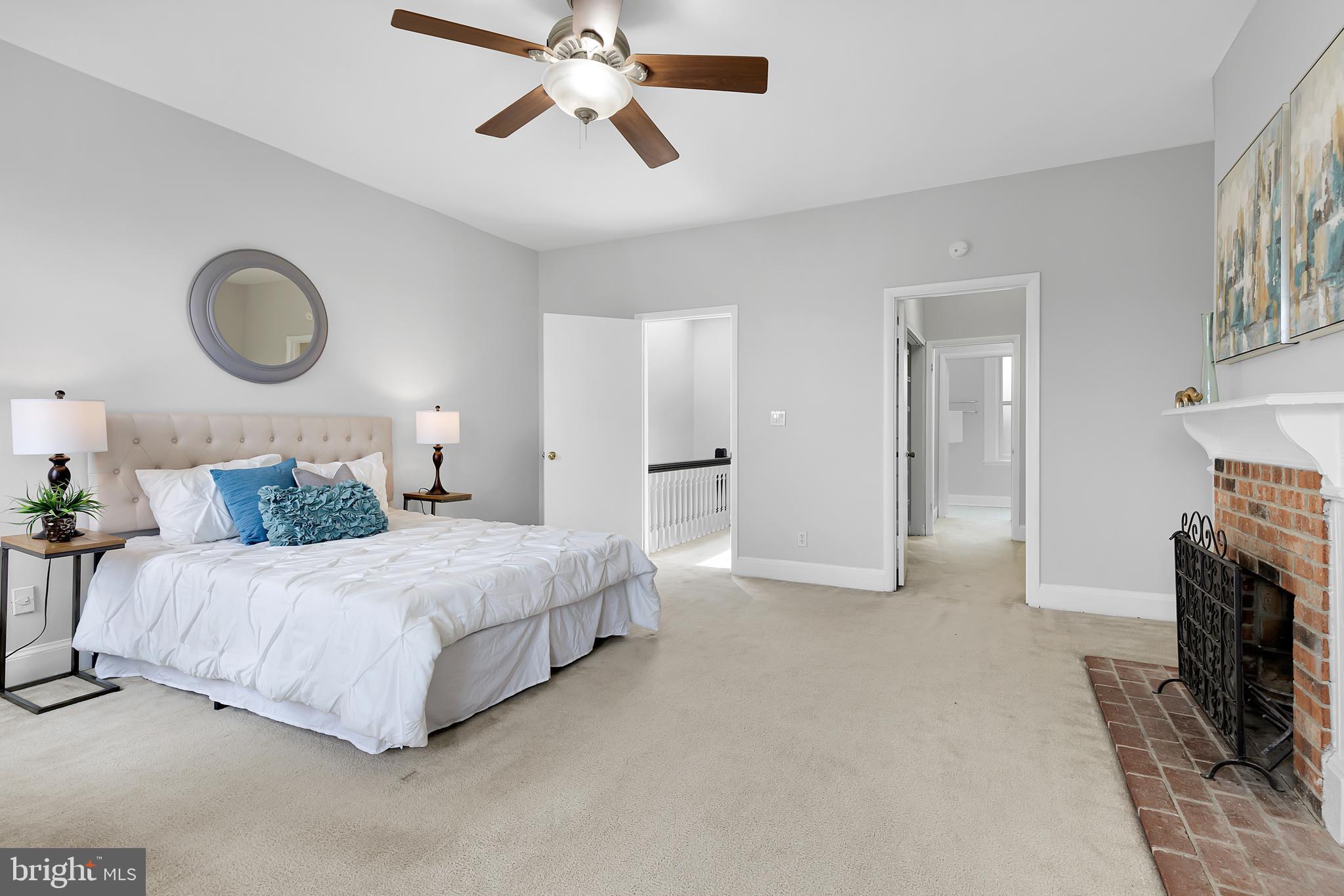 503 Seward Square Southeast Washington, DC 20003 - Photo 30 of 38