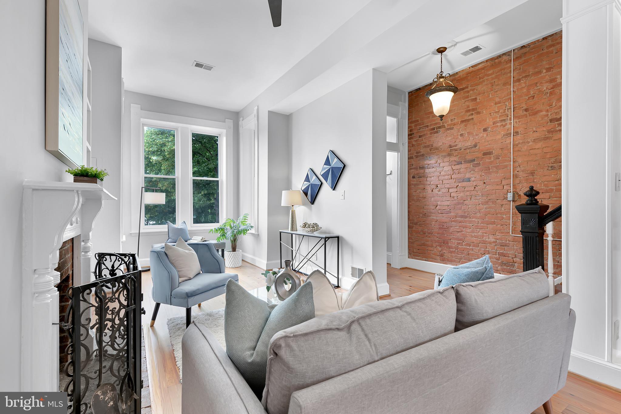 503 Seward Square Southeast Washington, DC 20003 - Photo 4 of 38