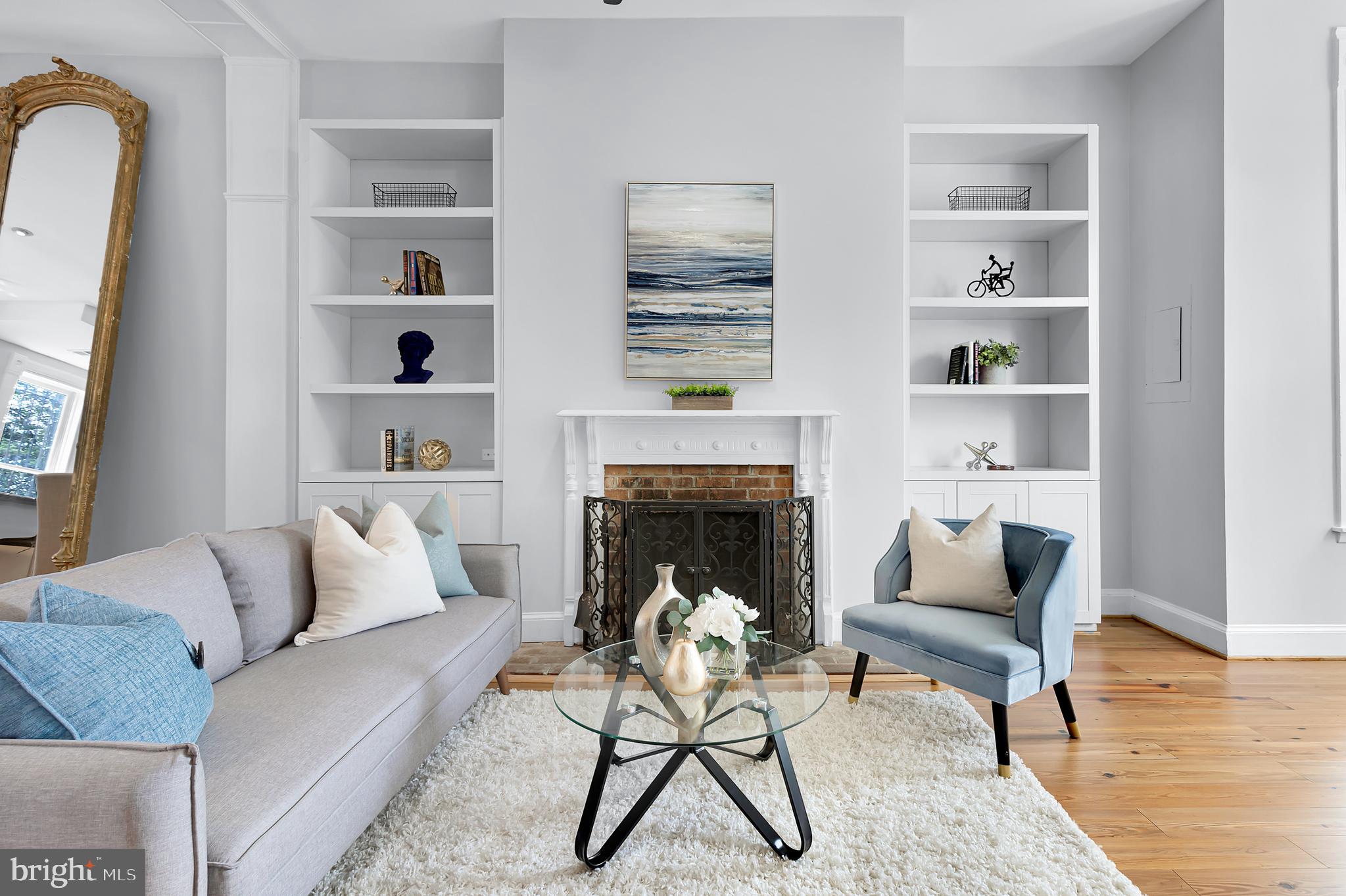 503 Seward Square Southeast Washington, DC 20003 - Photo 5 of 38