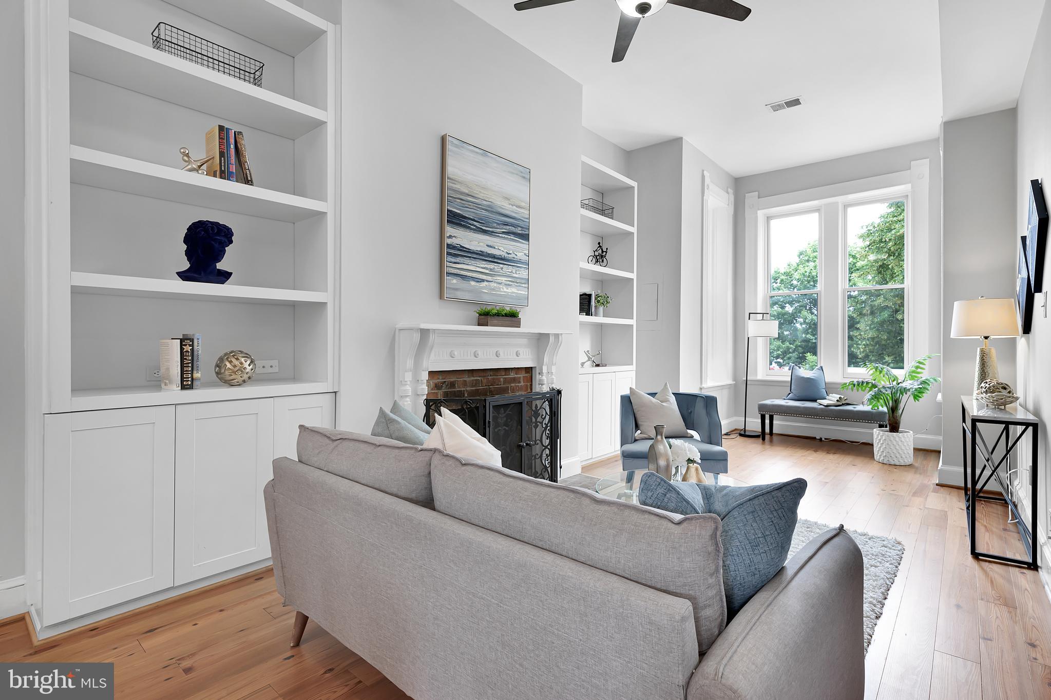 503 Seward Square Southeast Washington, DC 20003 - Photo 6 of 38