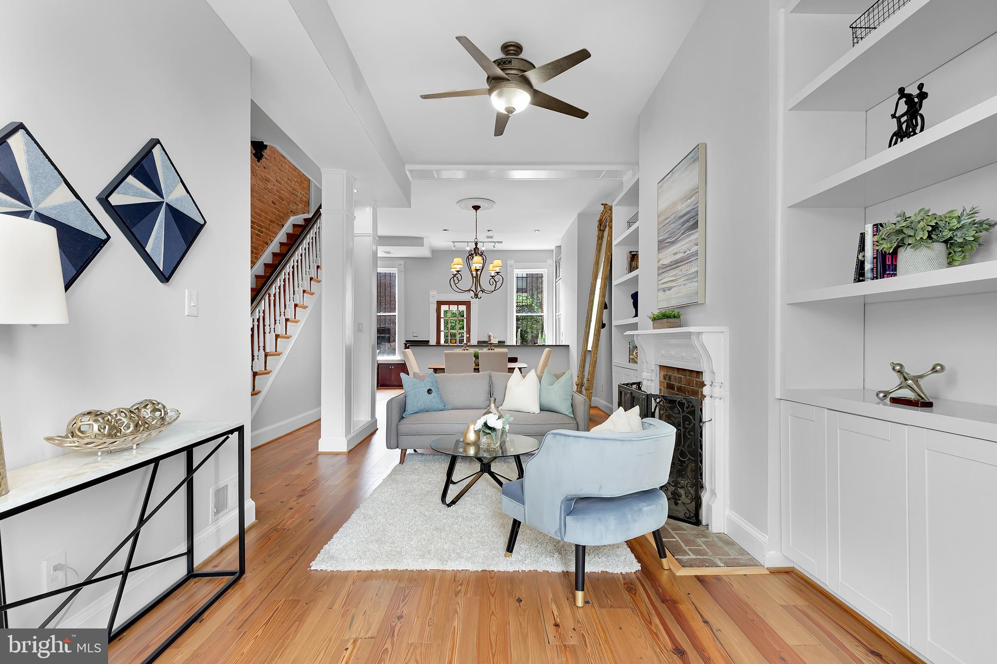 503 Seward Square Southeast Washington, DC 20003 - Photo 7 of 38