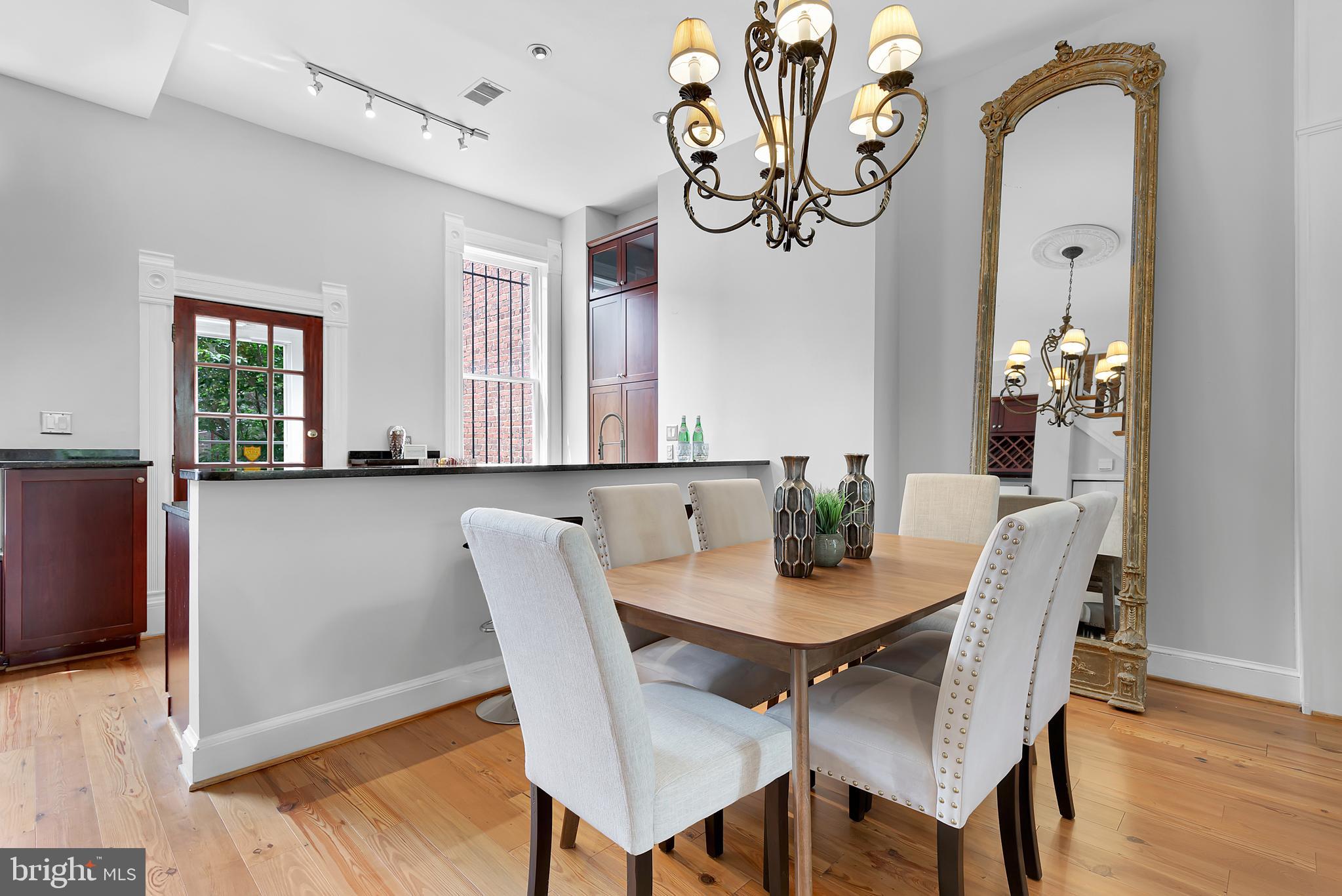 503 Seward Square Southeast Washington, DC 20003 - Photo 8 of 38