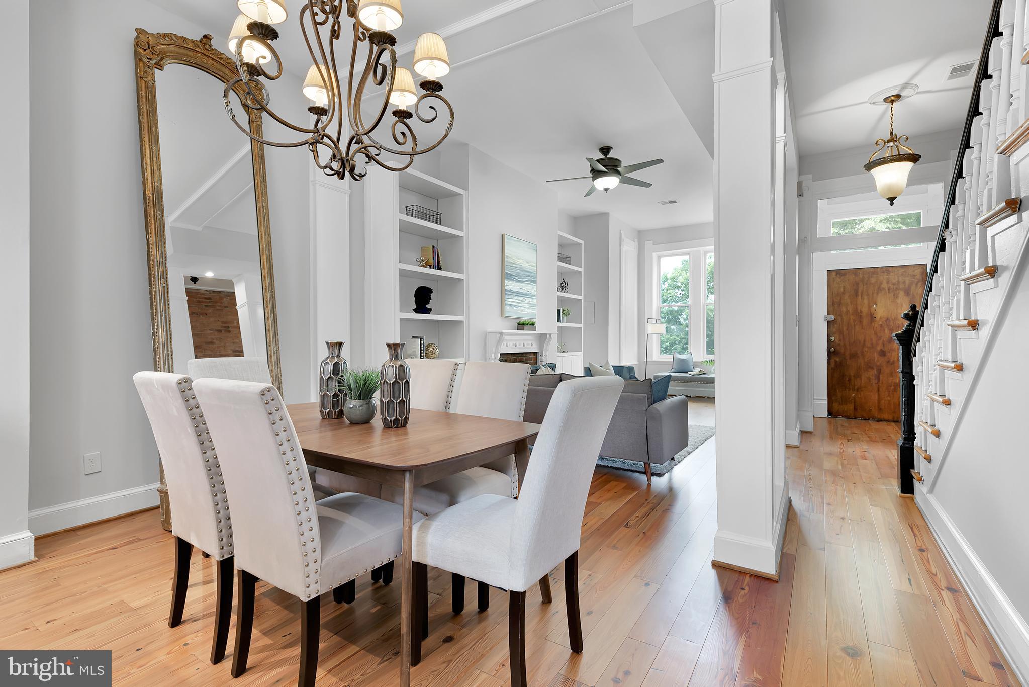 503 Seward Square Southeast Washington, DC 20003 - Photo 9 of 38