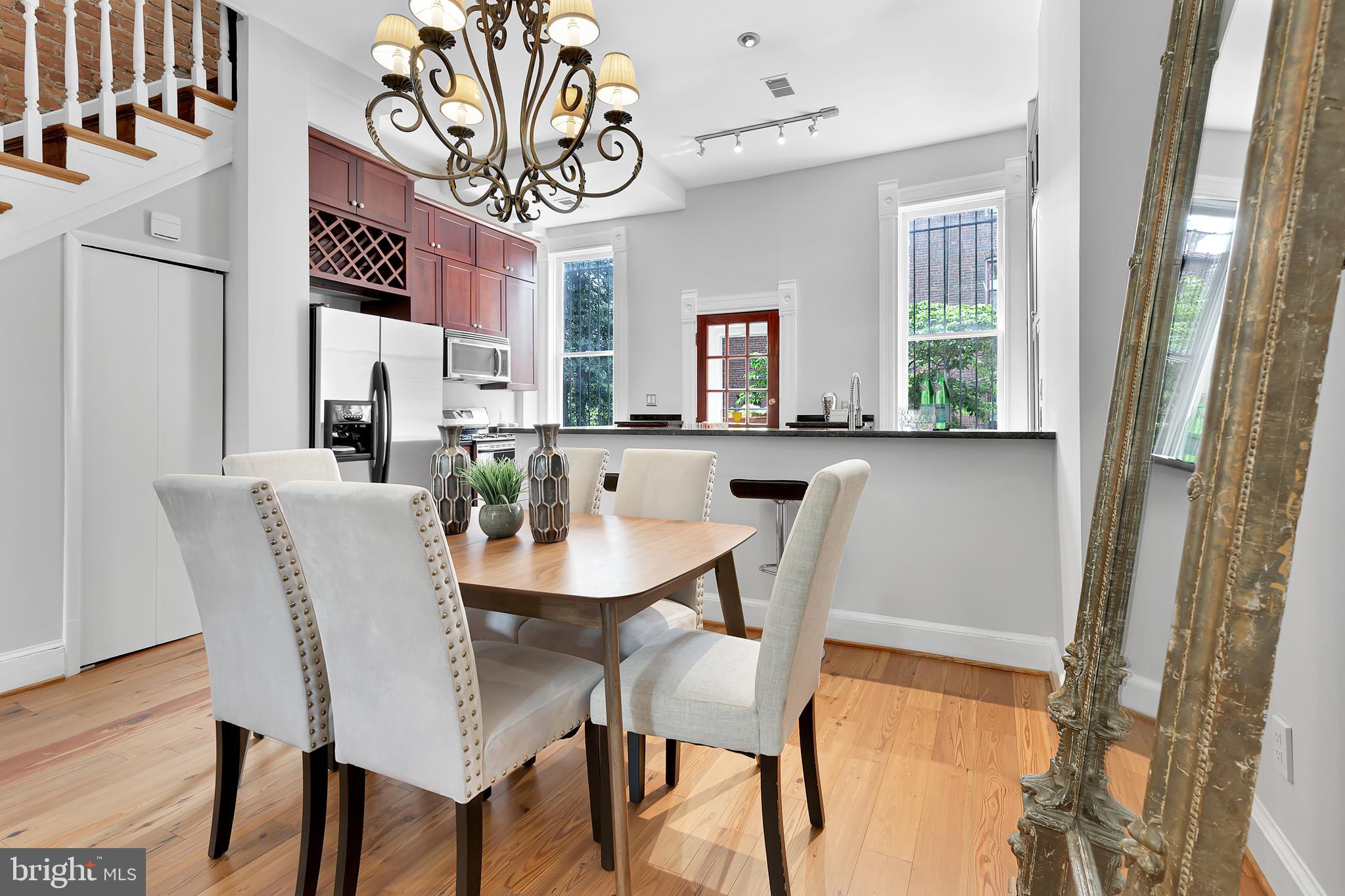 503 Seward Square Southeast Washington, DC 20003 - Photo 10 of 38