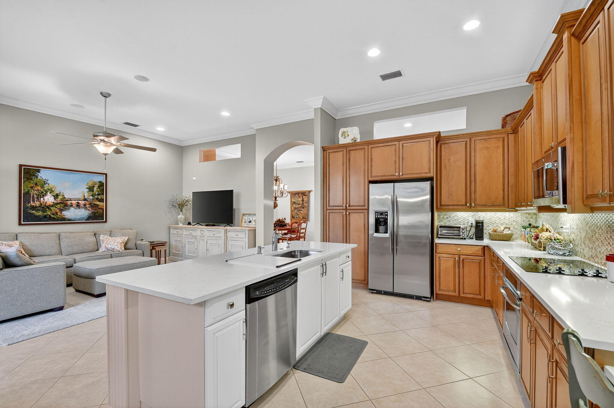 7411 Maple Ridge Trail Boynton Beach, FL 33437 - Photo 23 of 99 23-web-or-mls-DSC_9570