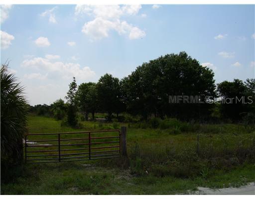 13120 Pritchart Road Parrish, FL 34219 - Photo 1 of 1 Land/Lot