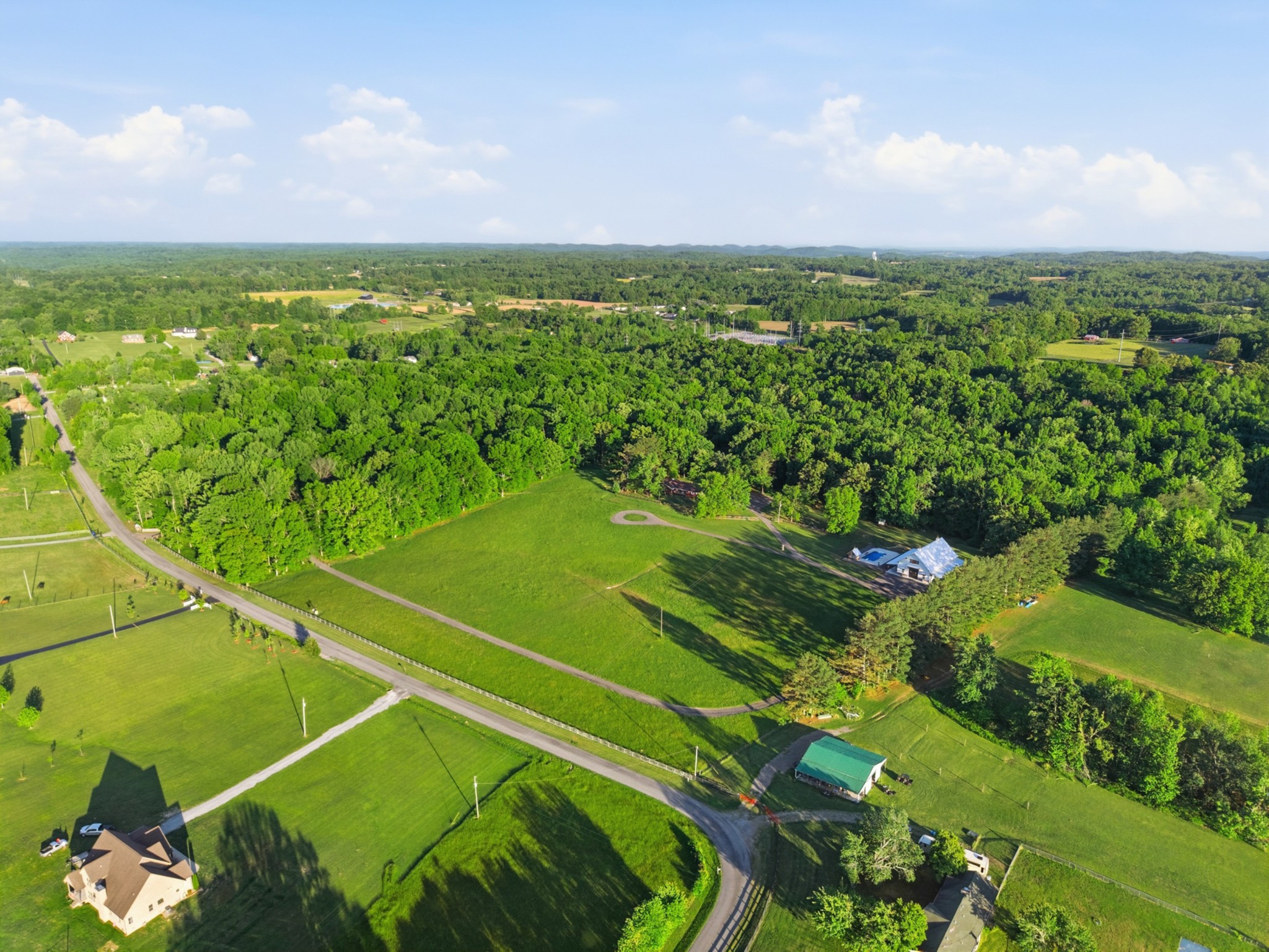 450 Paul Thompson Road Bethpage, TN 37022 - Photo 48 of 48 Gallery Image 48
