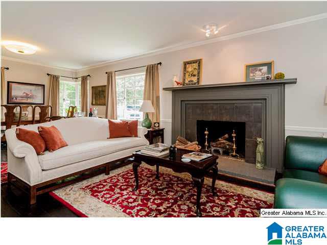1400 Shades Crest Road Birmingham, AL 35226 - Photo 4 of 30