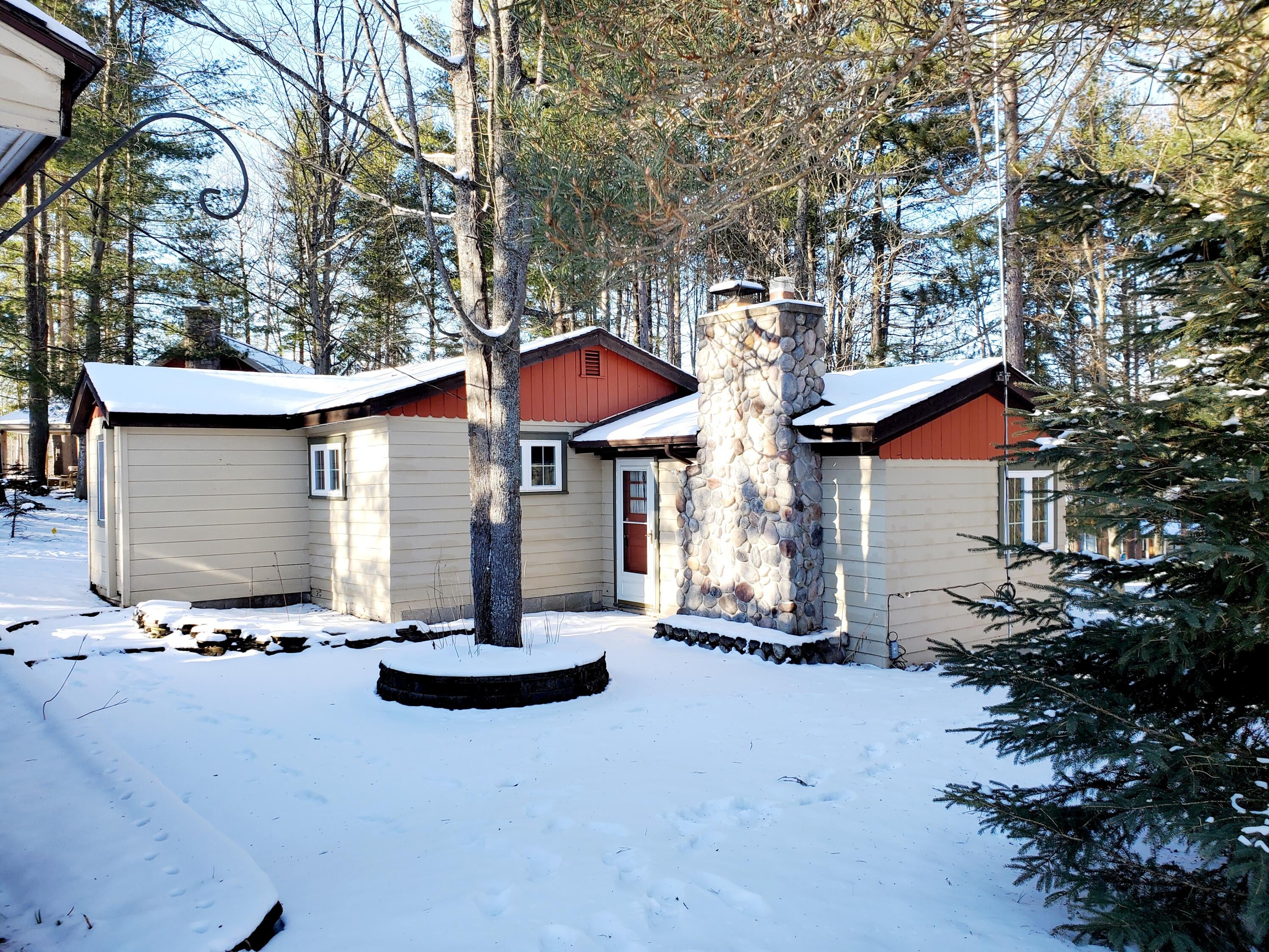 10963 North Roberts Road Frederic, MI 49733 - Photo 1 of 5 Gallery Image 1