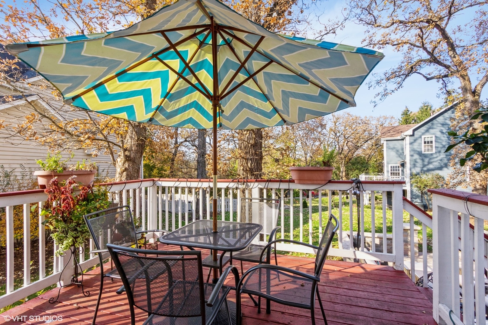 606 Barberry Trail Fox River Grove, IL 60021 - Photo 19 of 22