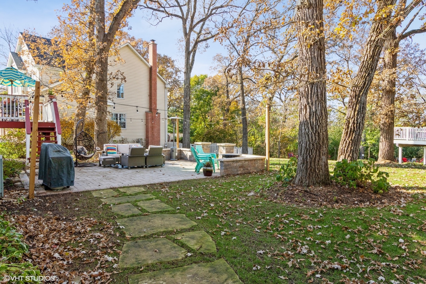 606 Barberry Trail Fox River Grove, IL 60021 - Photo 20 of 22