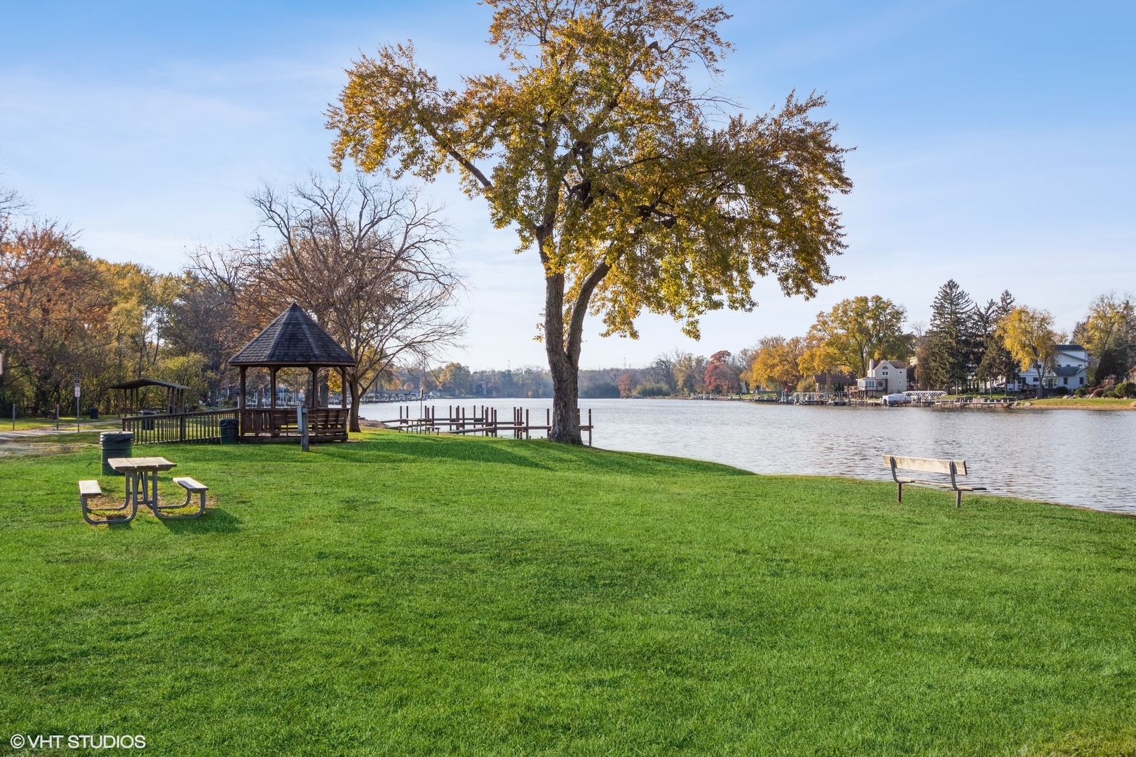 606 Barberry Trail Fox River Grove, IL 60021 - Photo 22 of 22