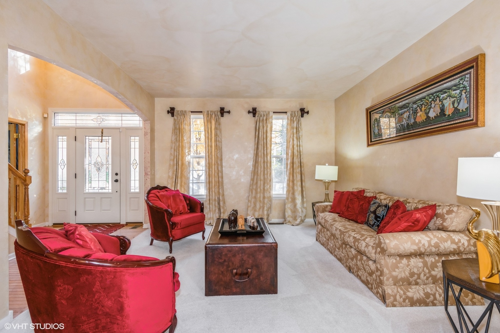 606 Barberry Trail Fox River Grove, IL 60021 - Photo 3 of 22