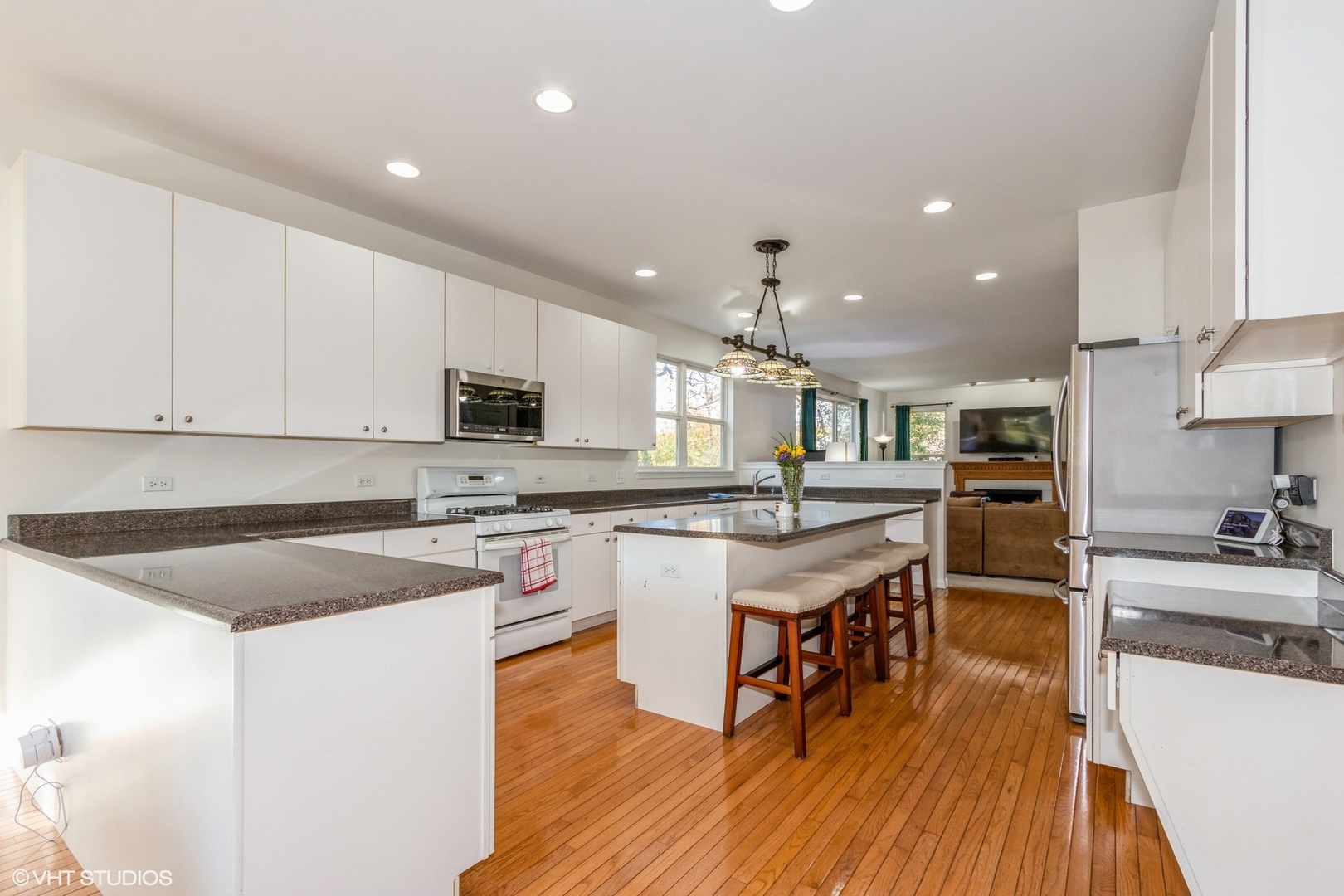 606 Barberry Trail Fox River Grove, IL 60021 - Photo 4 of 22