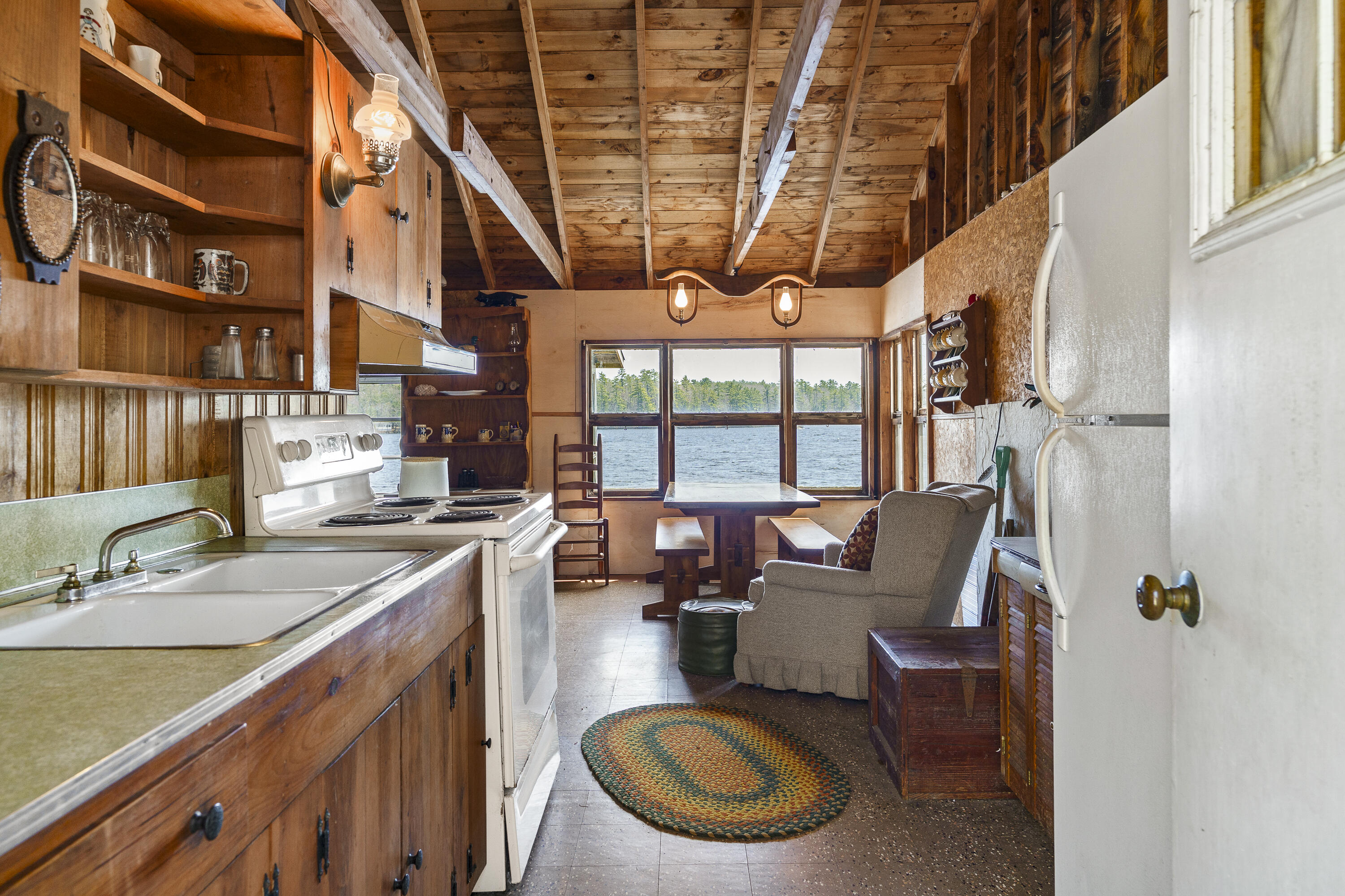 38 Beach Lane Damariscotta, ME 04543 - Photo 8 of 43 20-38 Beach Ln, Damariscotta, ME-TP