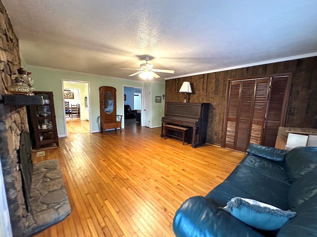 2577 Tindil Creek Road Slocomb, AL 36375 - Photo 7 of 35