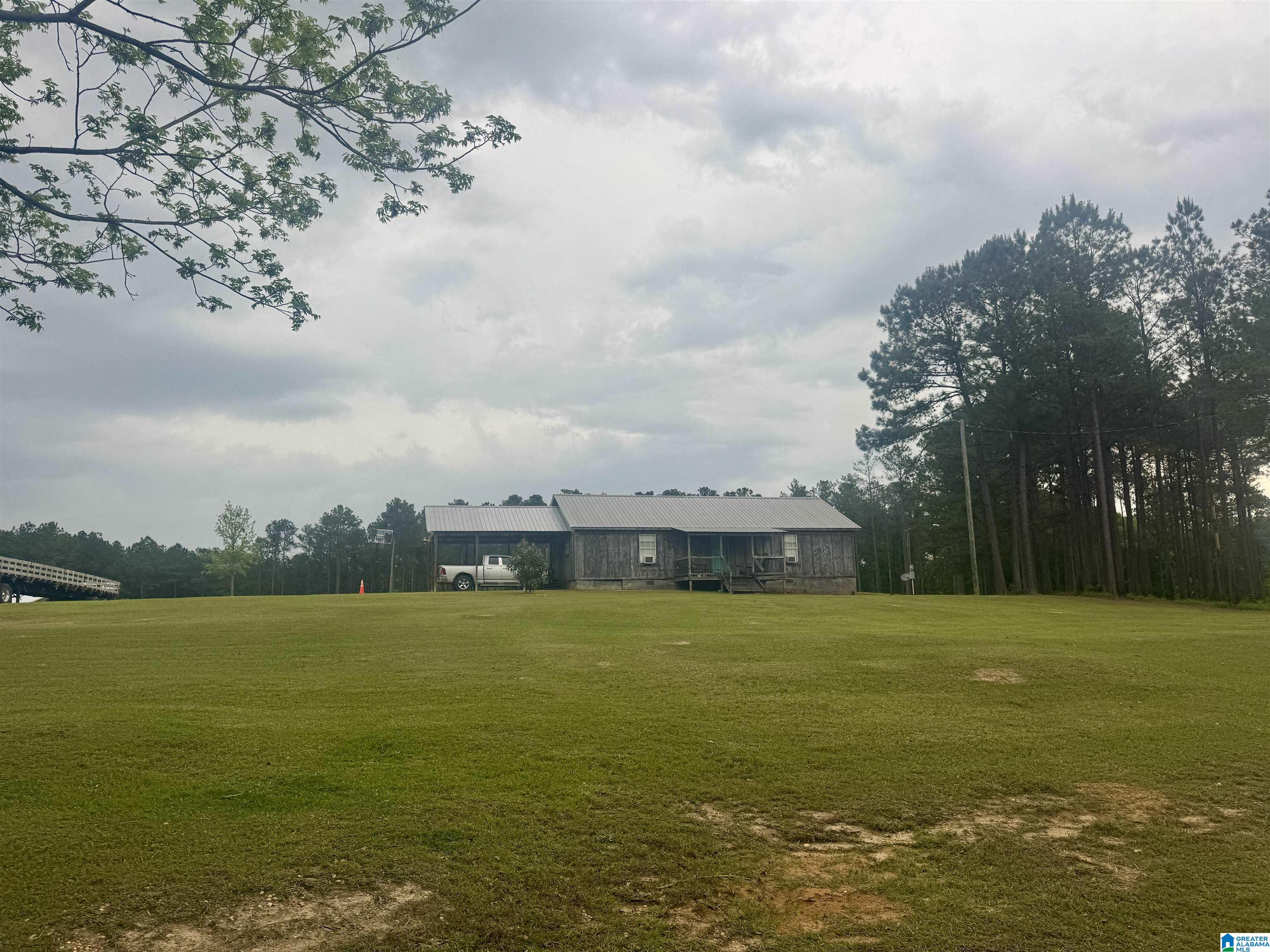 1612 County Road 120 Randolph, AL 36792 - Photo 3 of 3