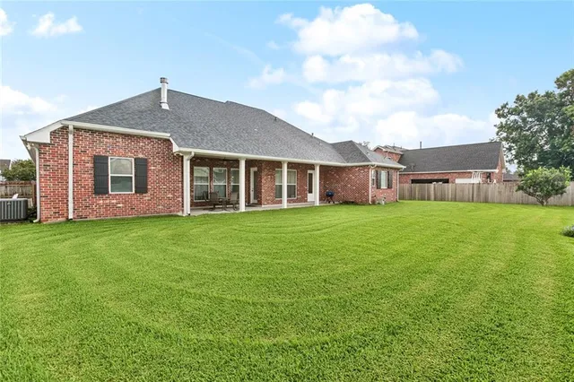 $459,000 | 108 Live Oak Lane, Luling, LA 70070